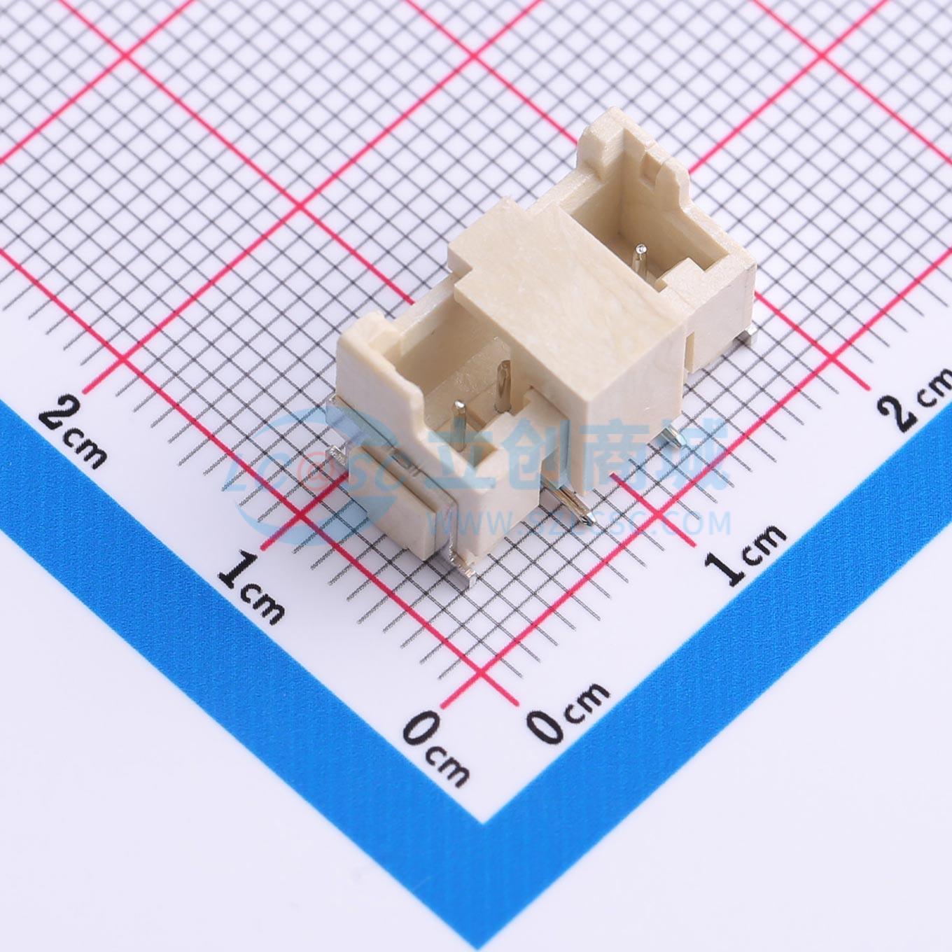 点击查看大图 DL25018-5AB实物图