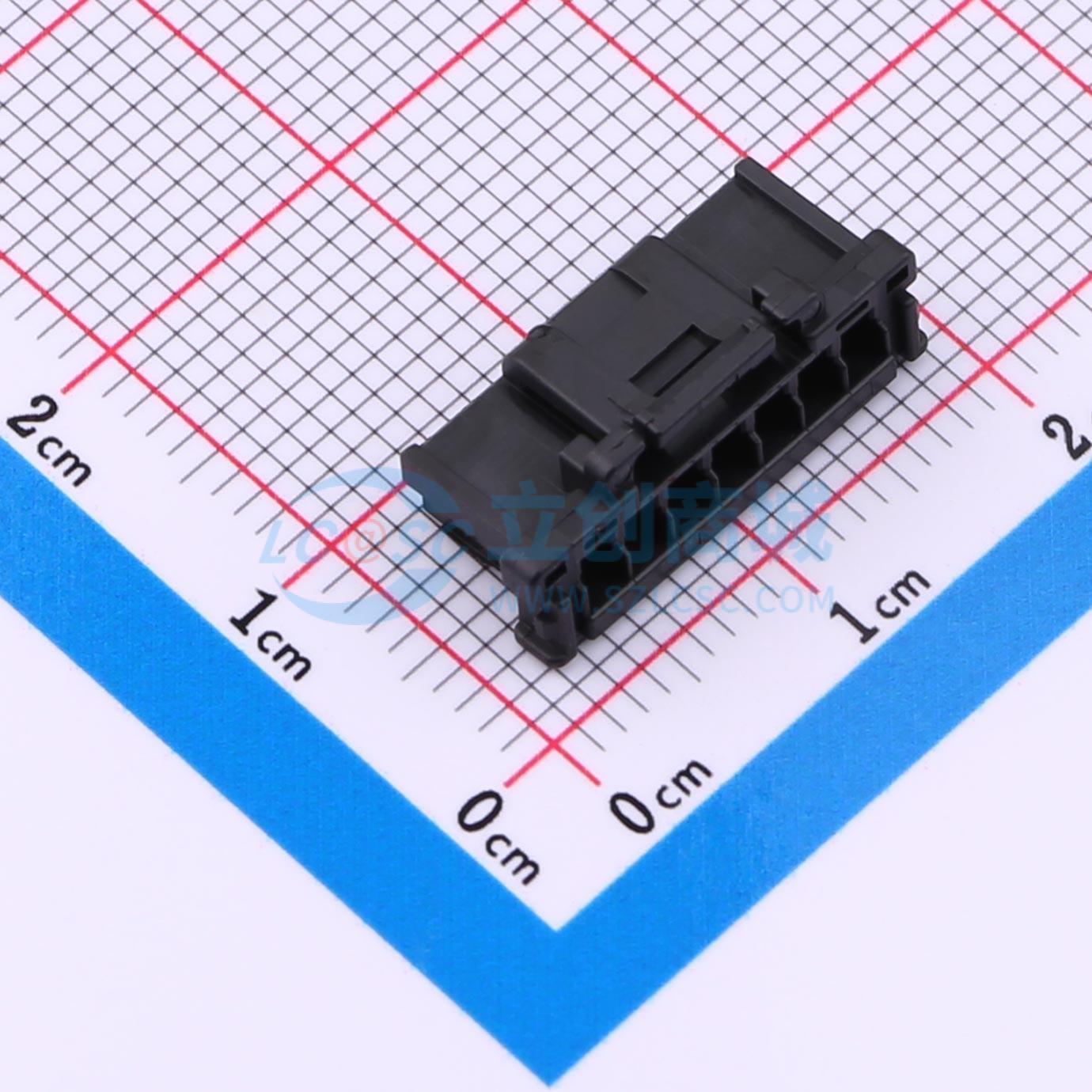 点击查看大图 961-0712-014实物图
