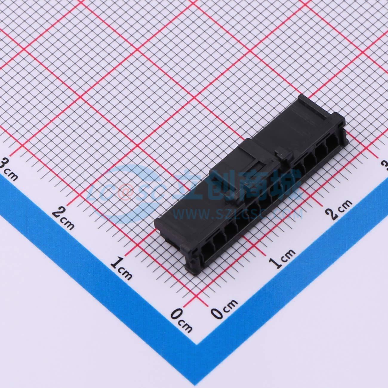 点击查看大图 961-1212-014实物图