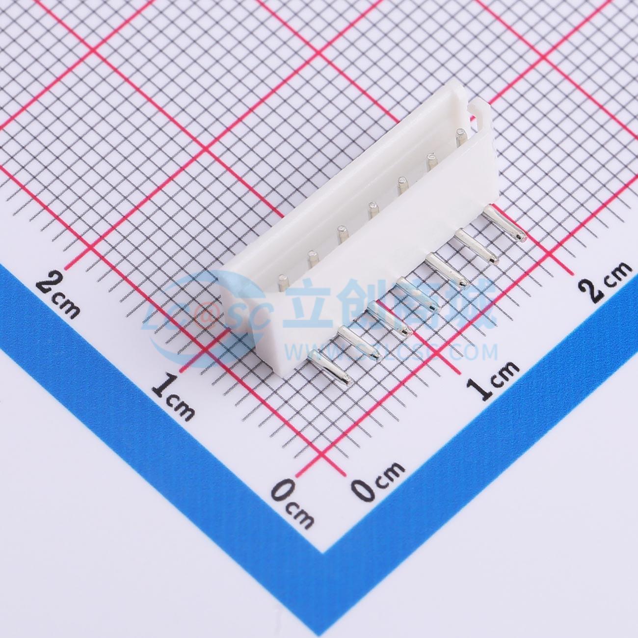 点击查看大图 5264-7AW实物图