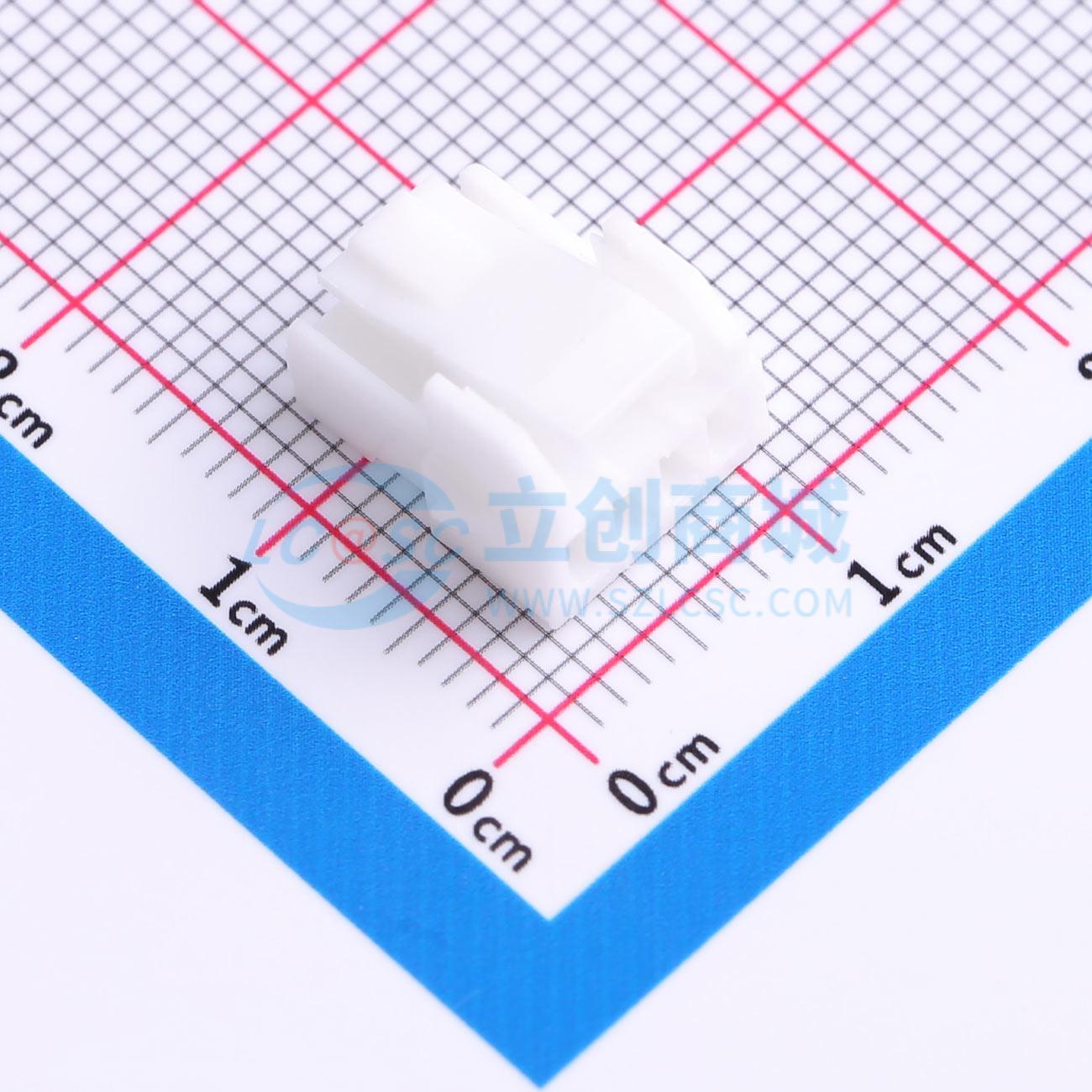 点击查看大图 PA-H-4Y实物图