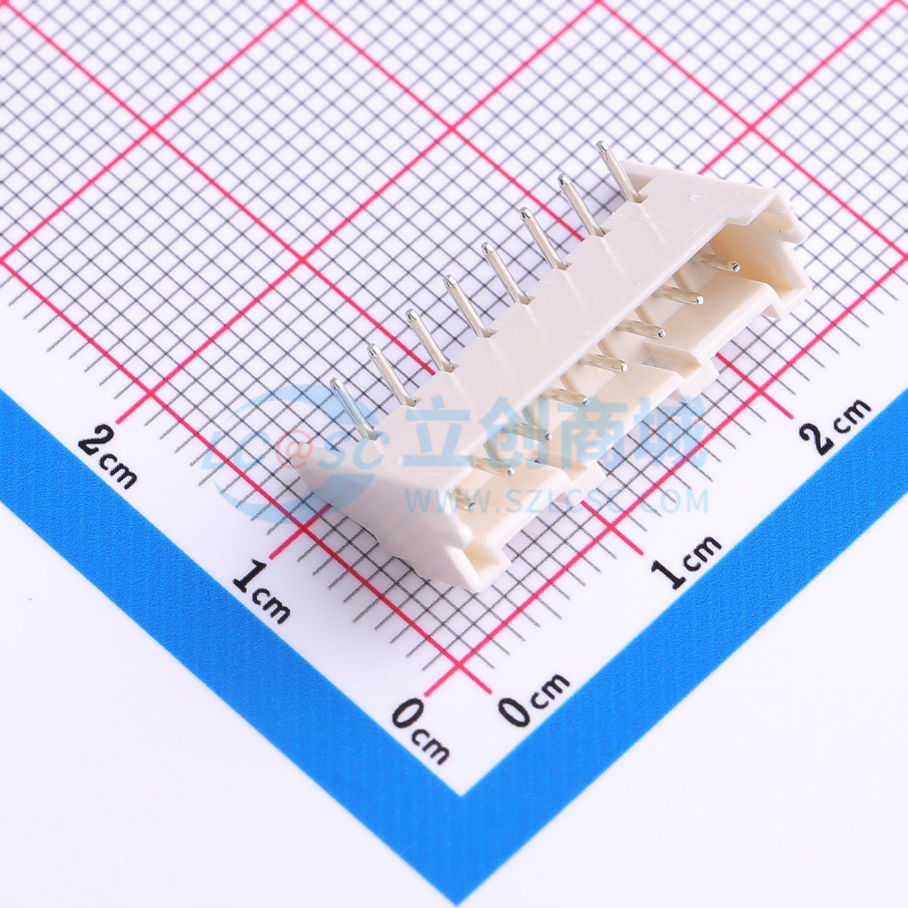 点击查看大图 DL25018-8AWD实物图