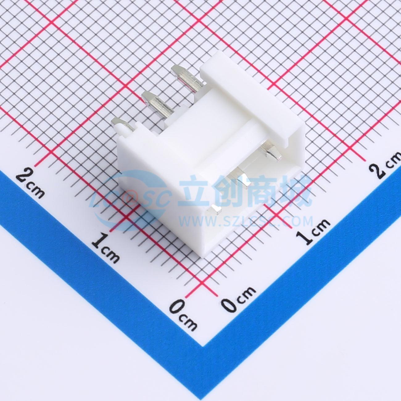 点击查看大图 VHH-3AS实物图