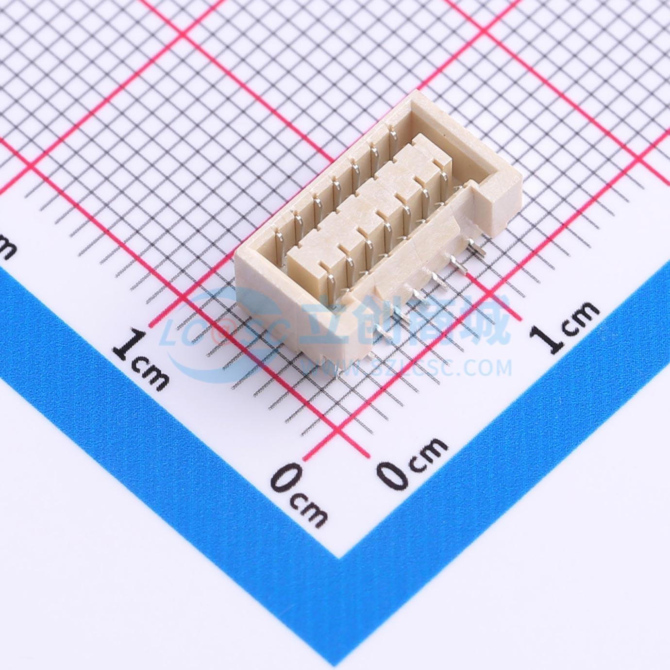 点击查看大图 GHD-14AB实物图