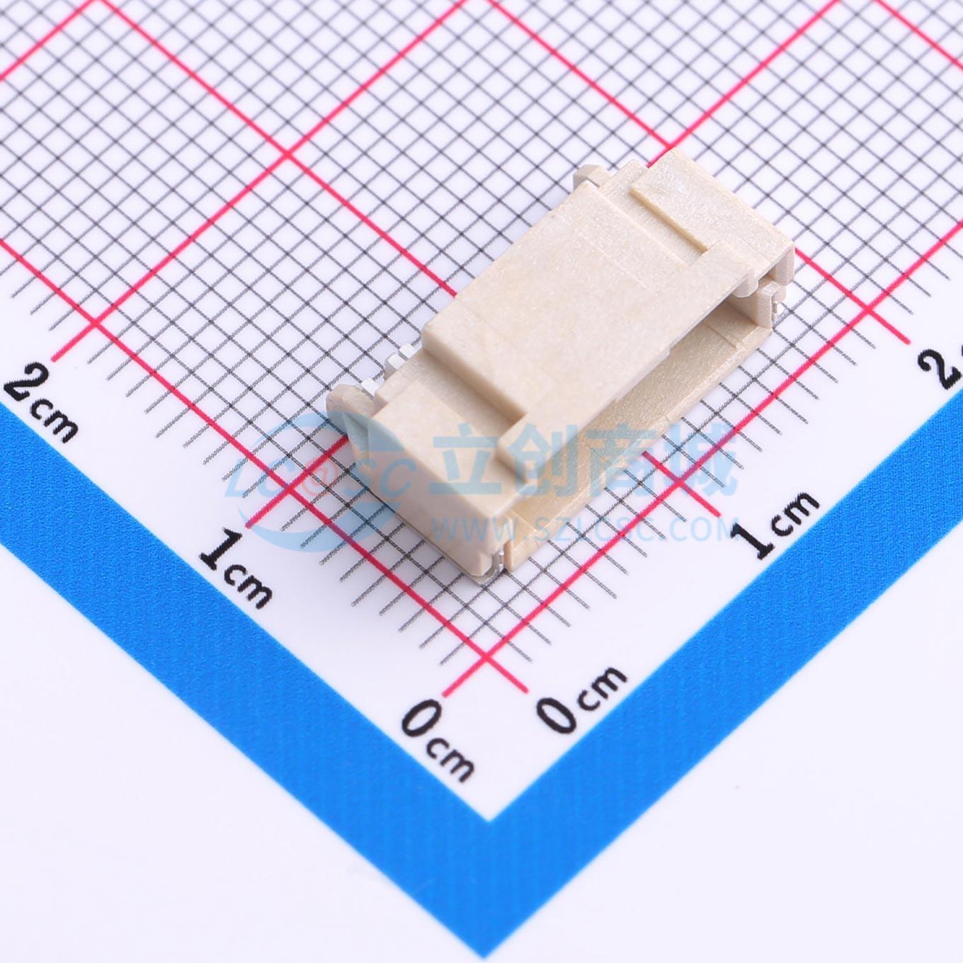 点击查看大图 PHM-6AWB实物图