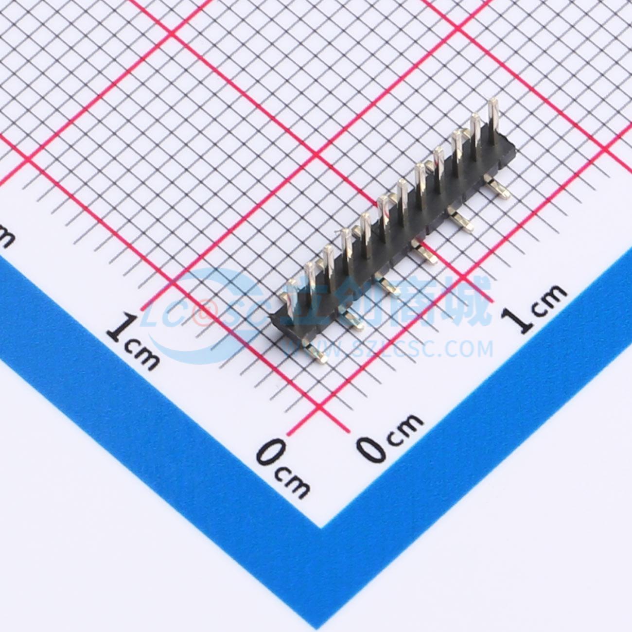 点击查看大图 A127UL-WD12P实物图