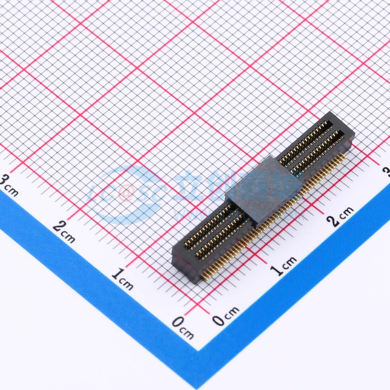 HC-PBB05-2-100-F-H4.0-G1-R-P-04实物图