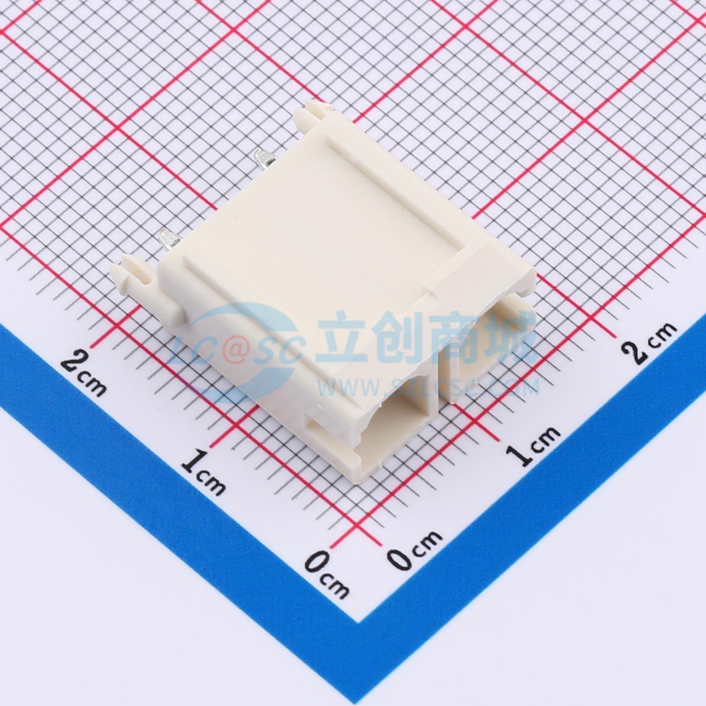 点击查看大图 MG640-2A-750实物图