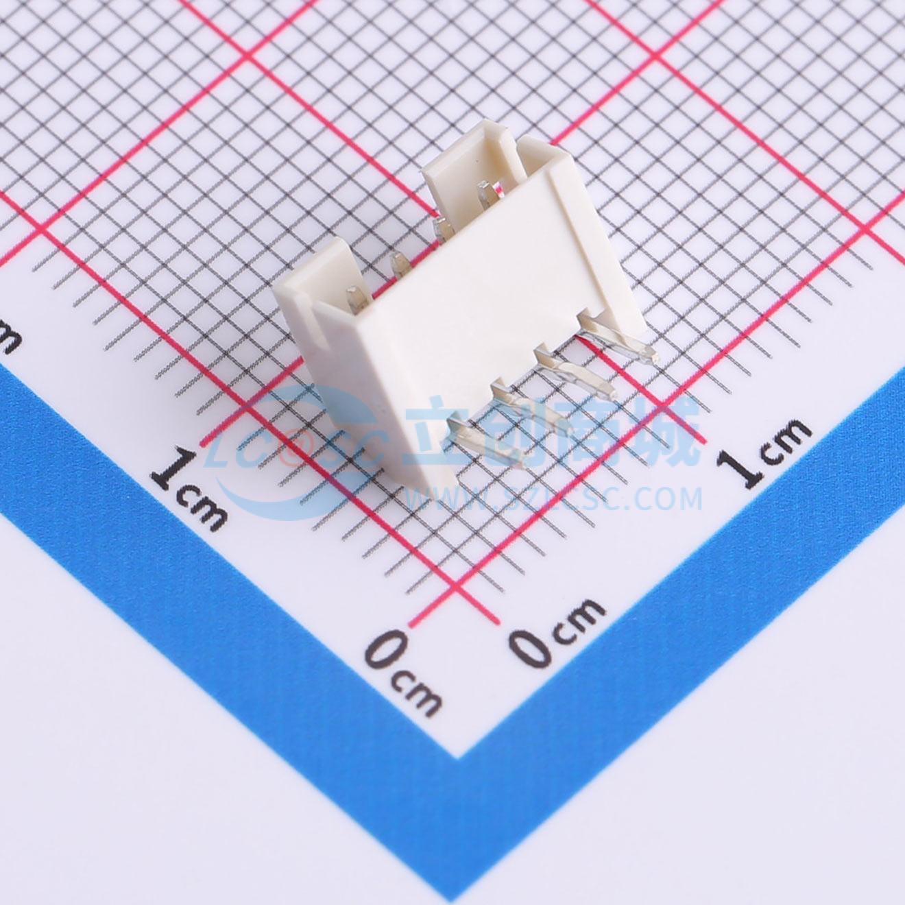 点击查看大图 HC-PH-4AWD-PF-K-10实物图