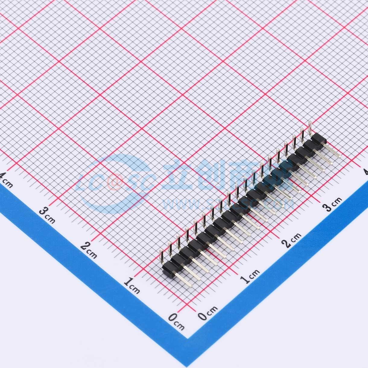 点击查看大图 HC-PZ200-10.5L-1x19PWA实物图