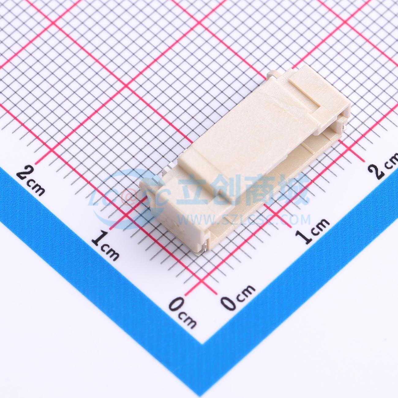 点击查看大图 PHM-8AWB实物图