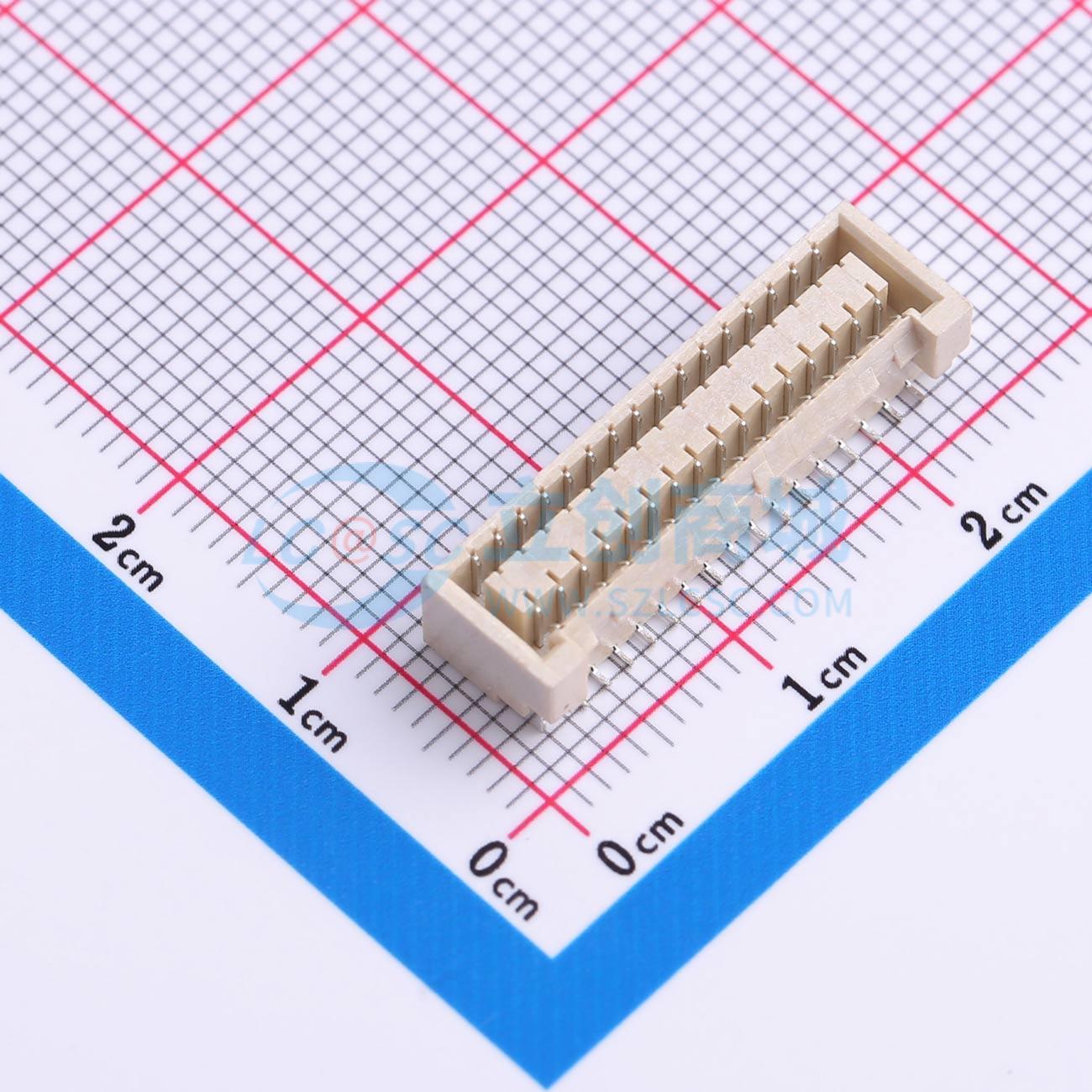 点击查看大图 GHD-32AB实物图