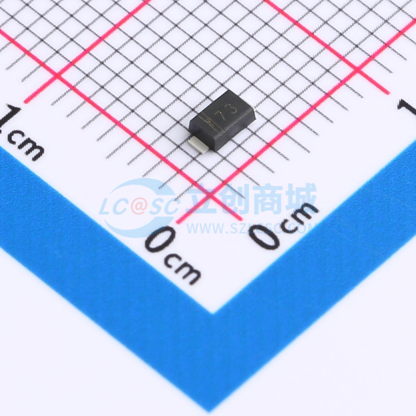 点击查看大图 RB160M-30实物图