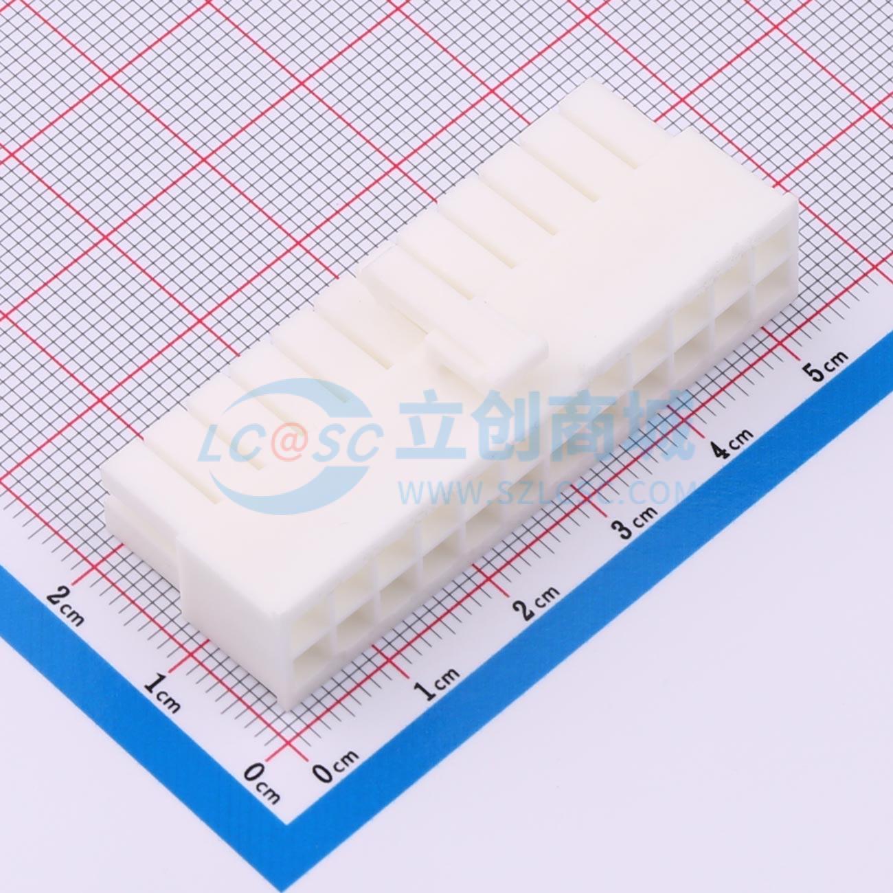 点击查看大图 961-2417-091实物图