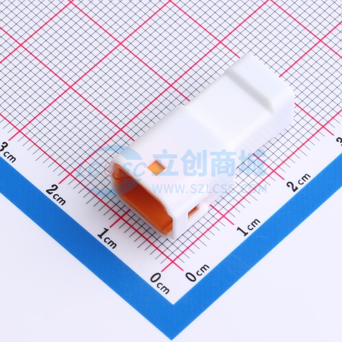 点击查看大图 952-0611-020实物图