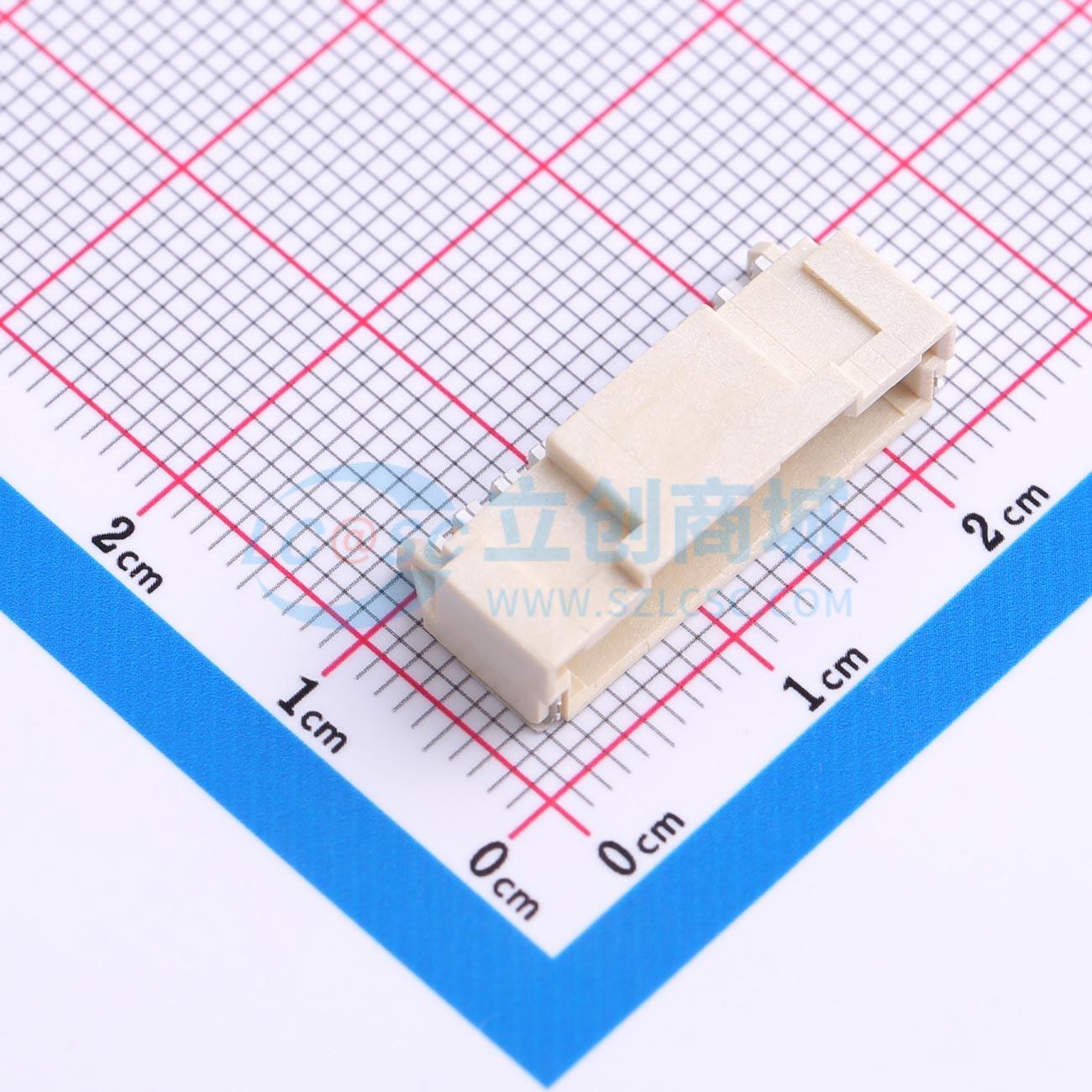 点击查看大图 PHM-9AWB实物图