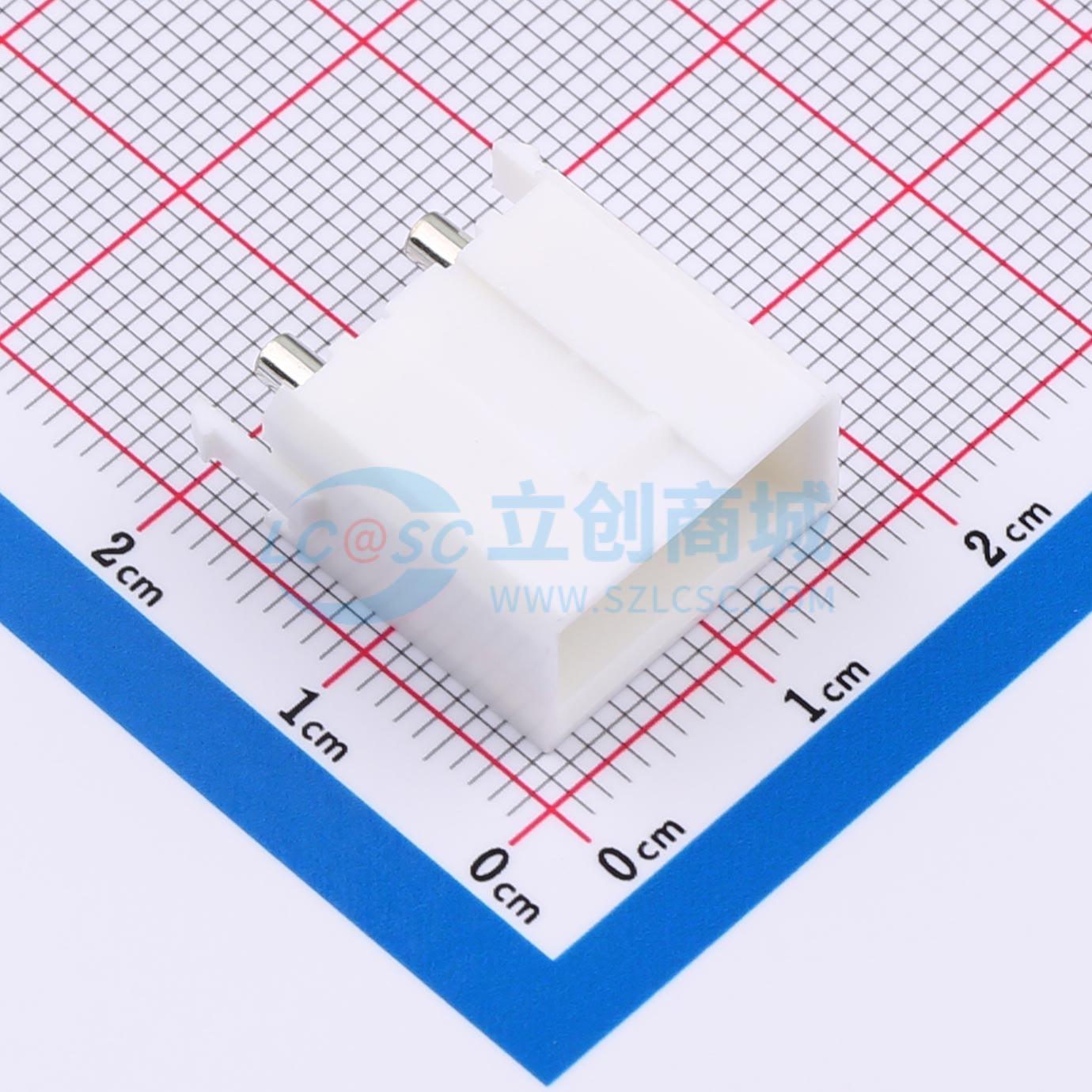 点击查看大图 HP2.1-2A实物图