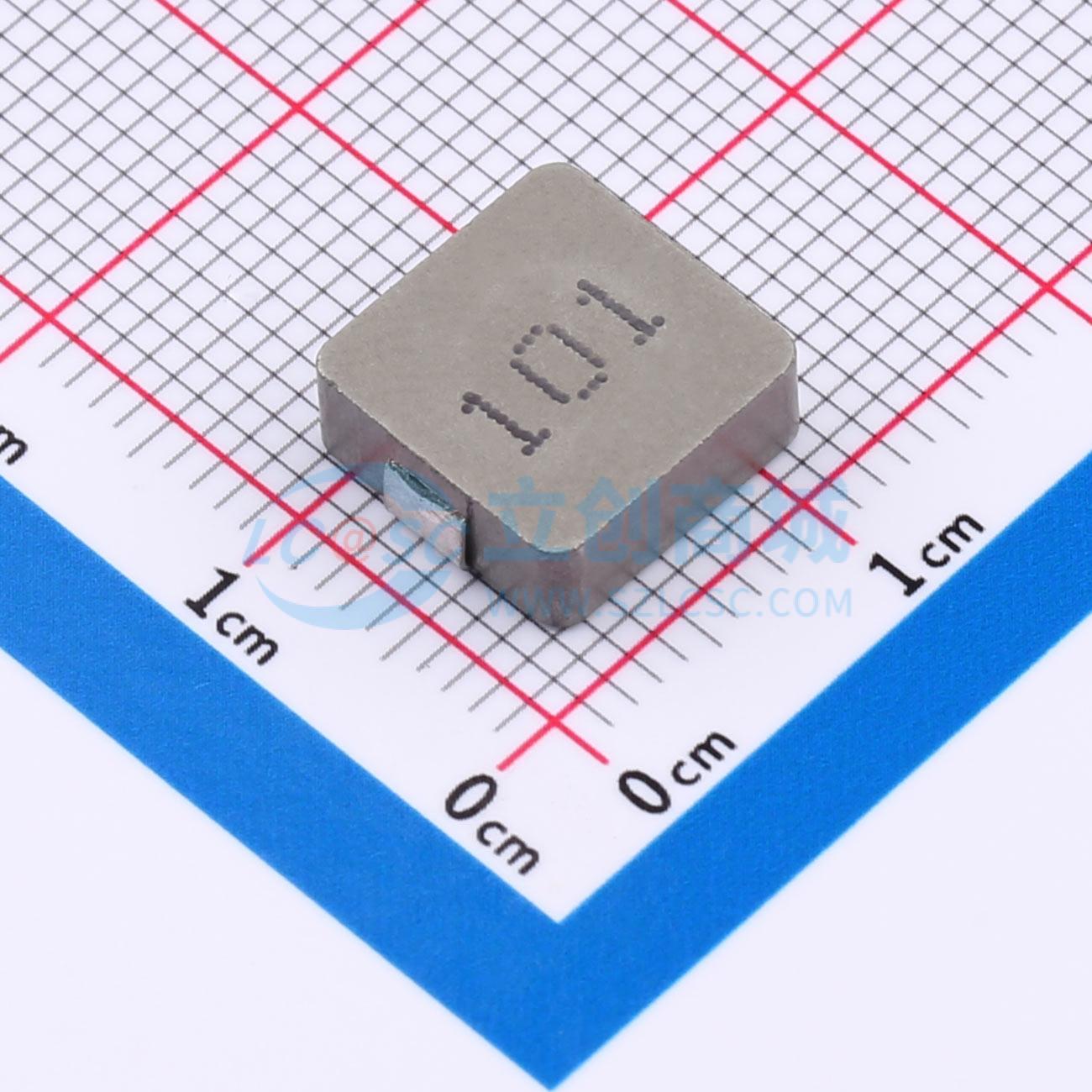FSA1040-101MT实物图