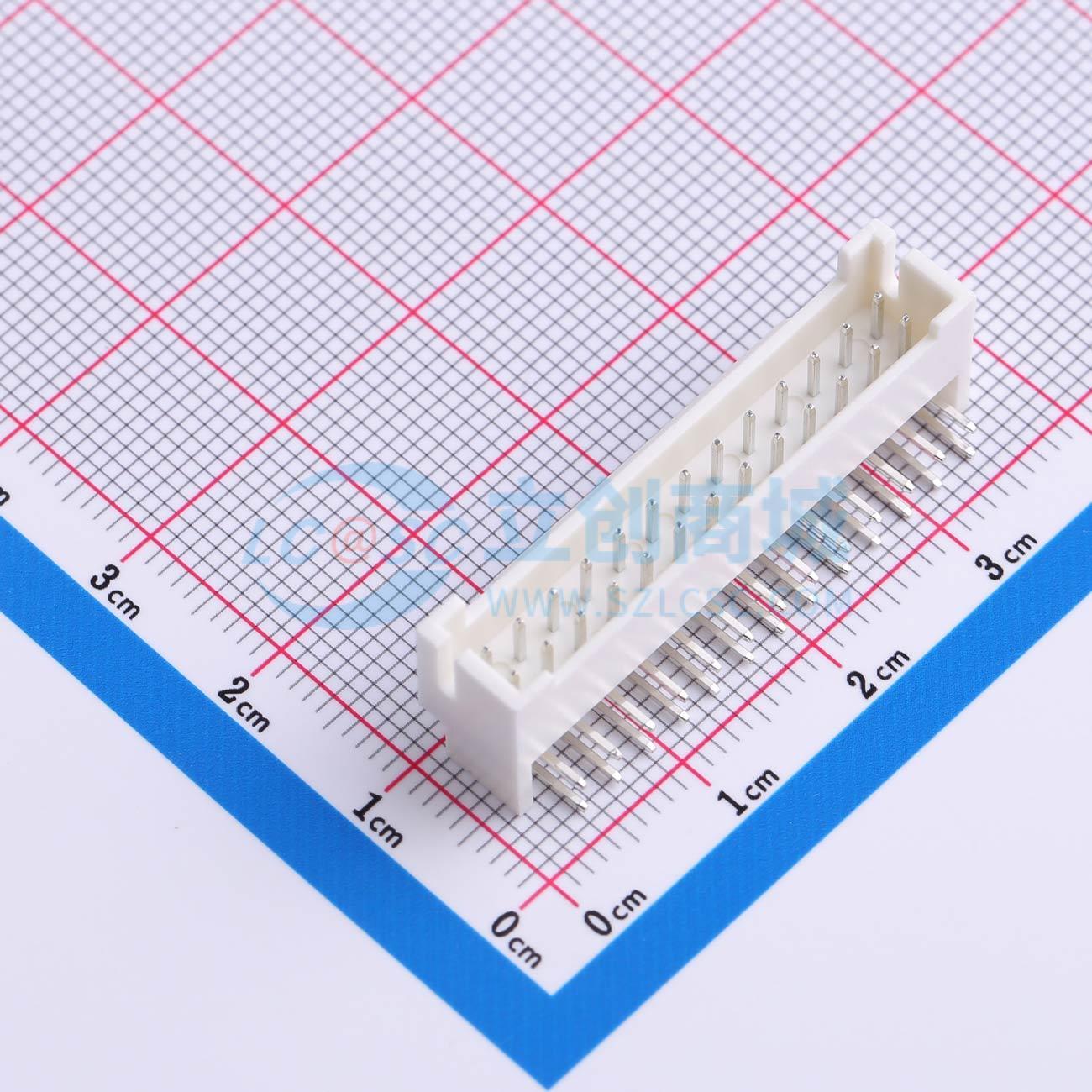 点击查看大图 HX2.5-26AWD实物图