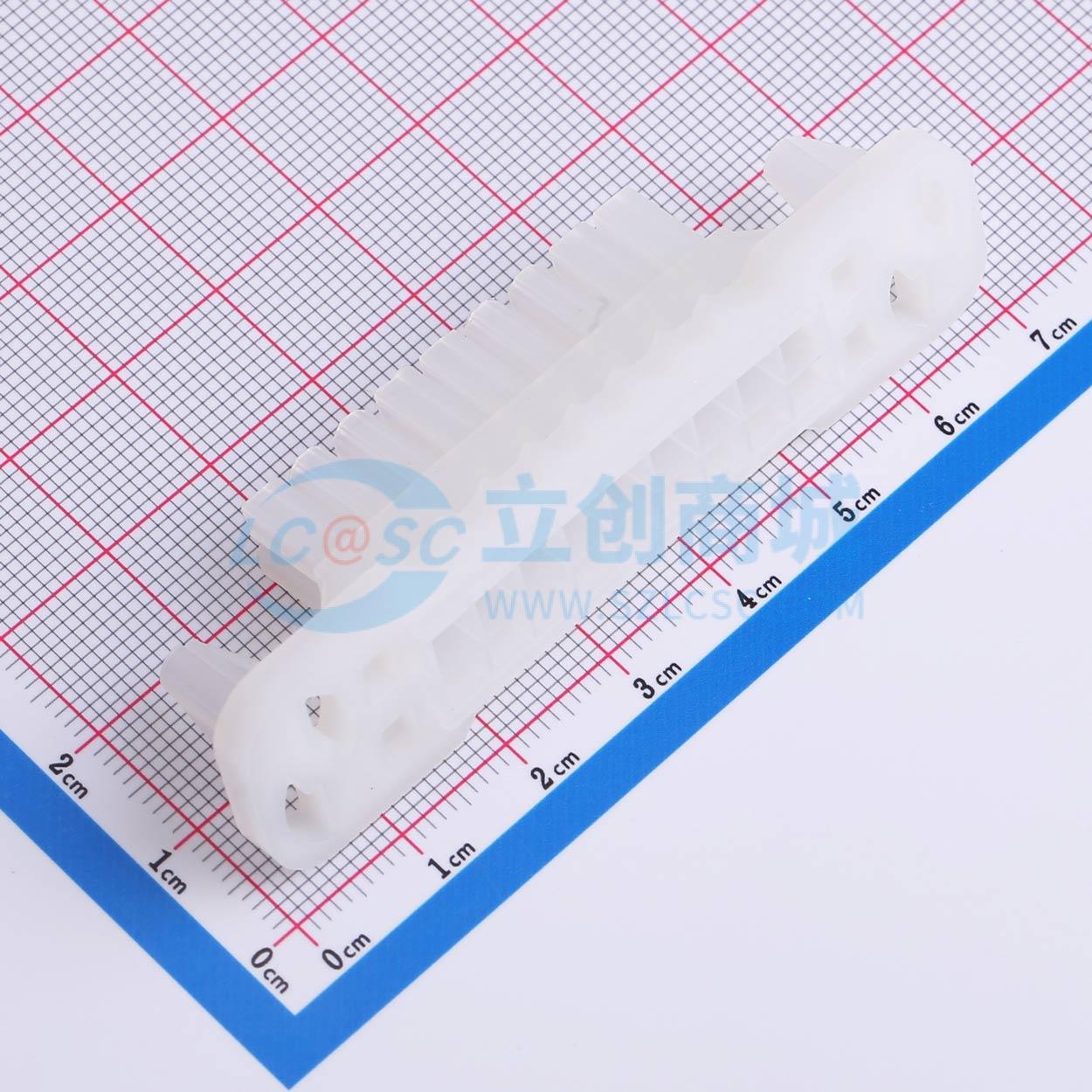 点击查看大图 DLL-5557-18Y-LS实物图