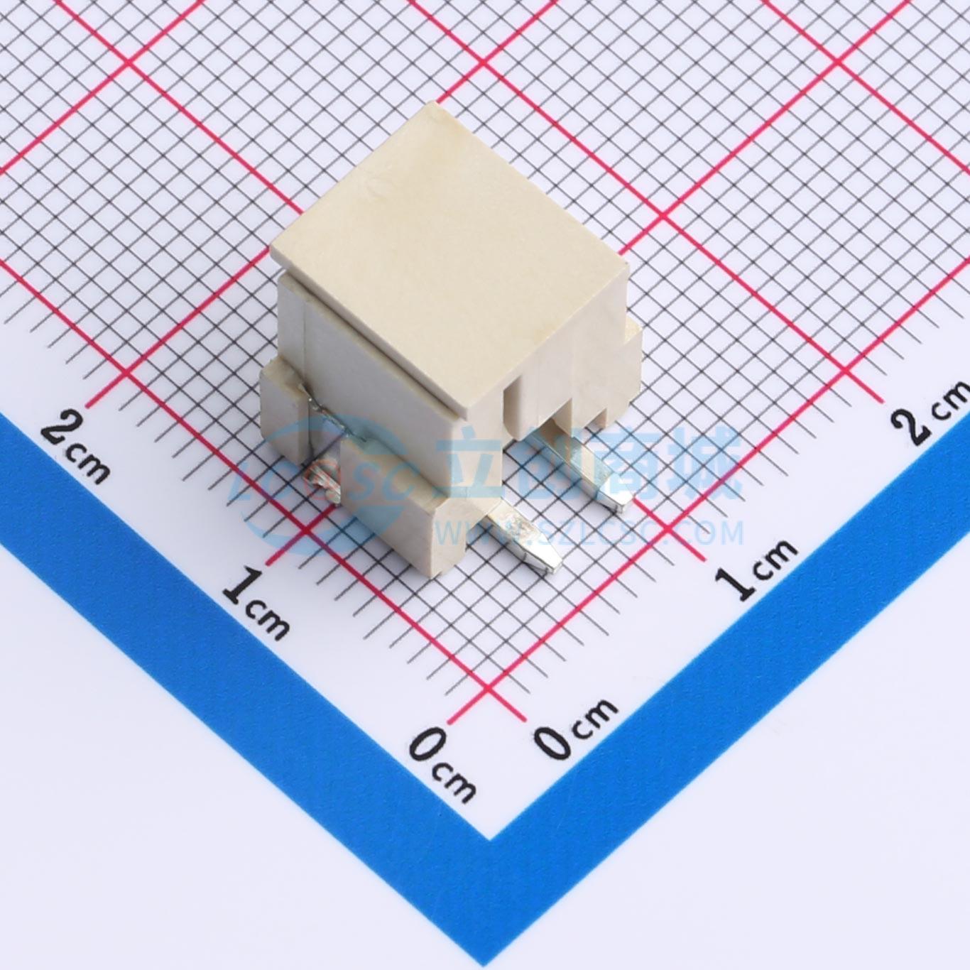 点击查看大图 VH-2AB实物图