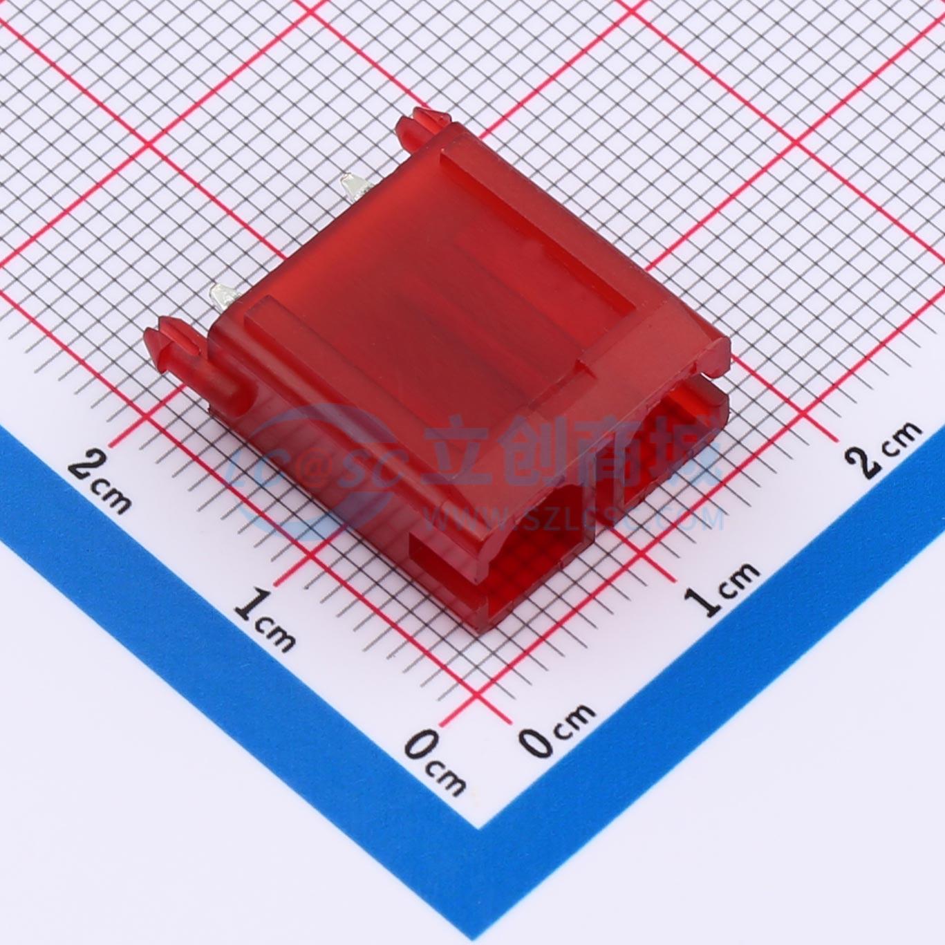 点击查看大图 MG640-2A-RE实物图