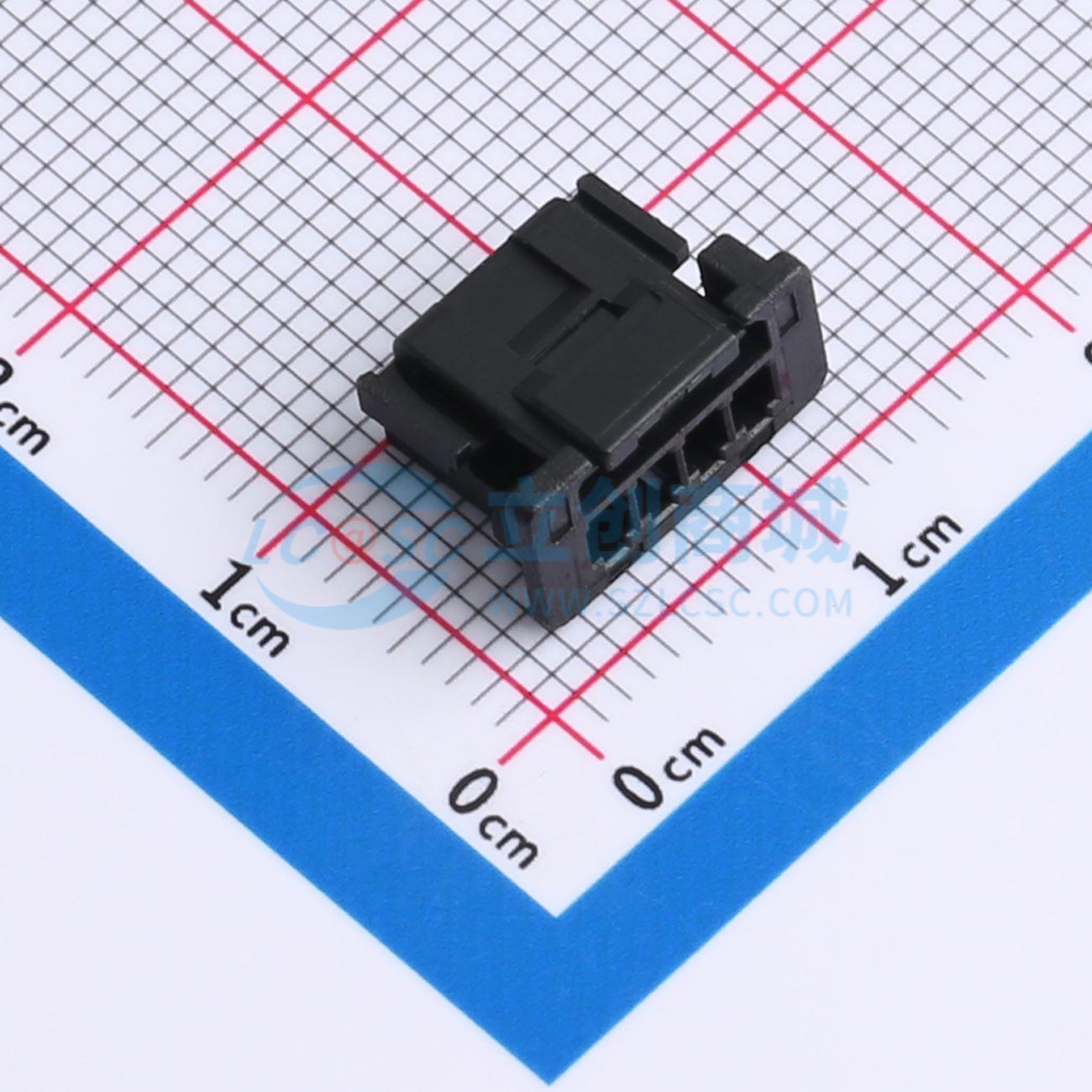 点击查看大图 961-0412-027实物图