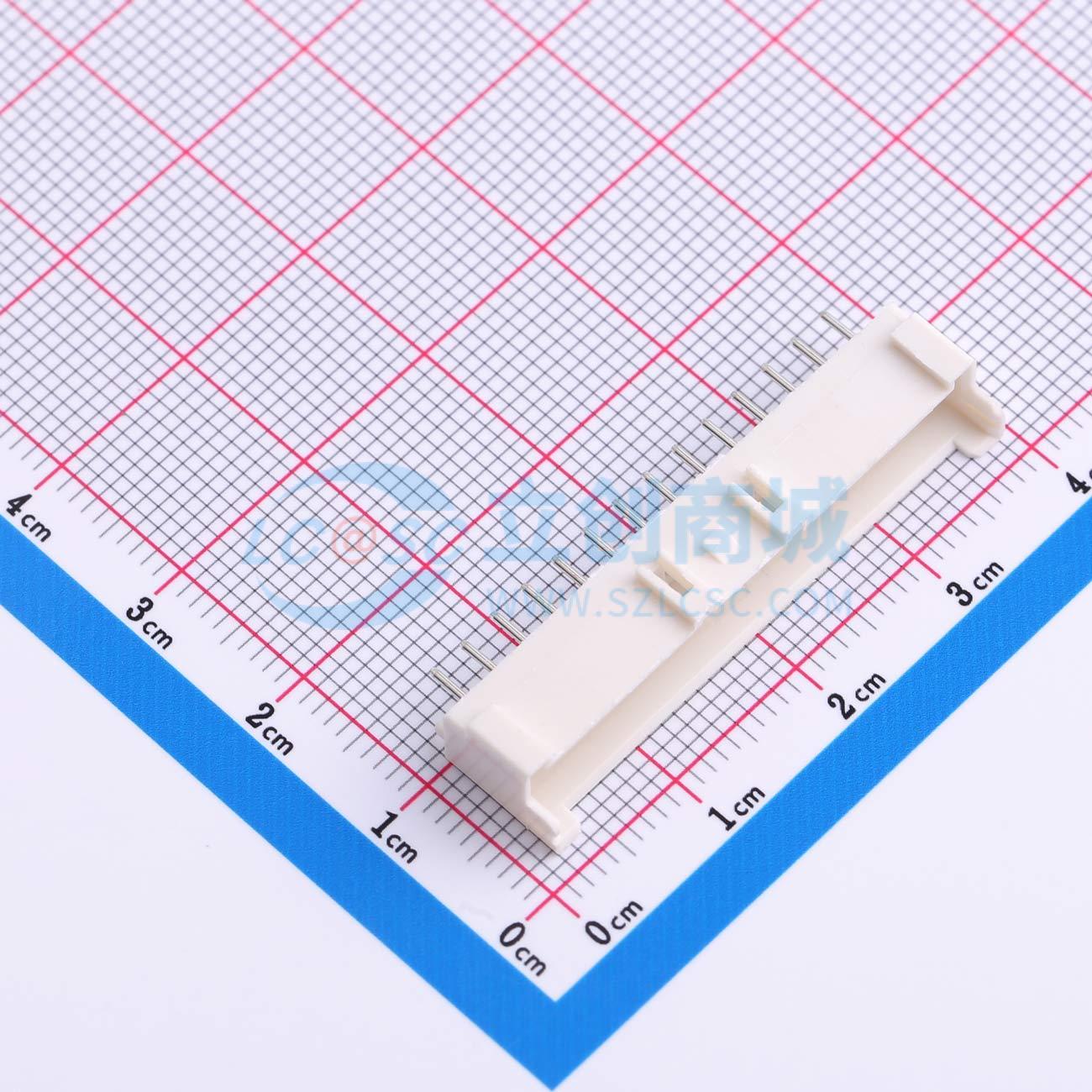 点击查看大图 DL25018-14AS实物图