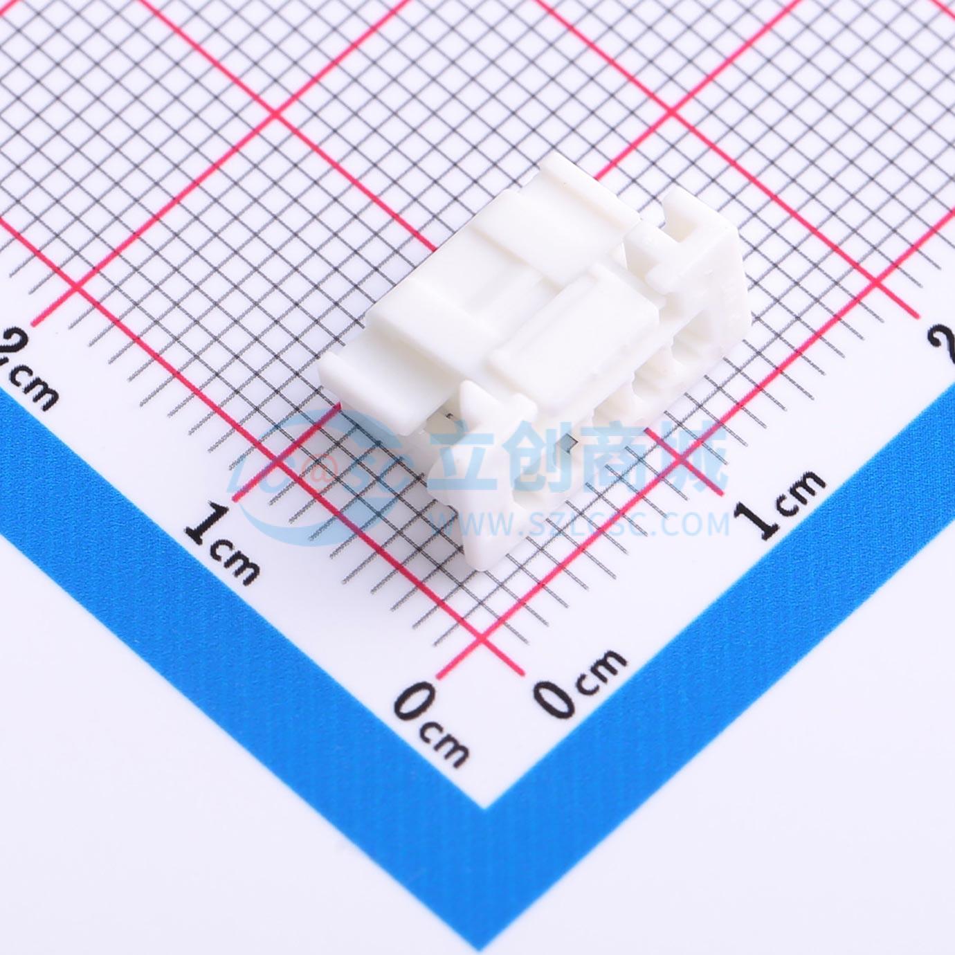 点击查看大图 PHM-5Y-SG实物图