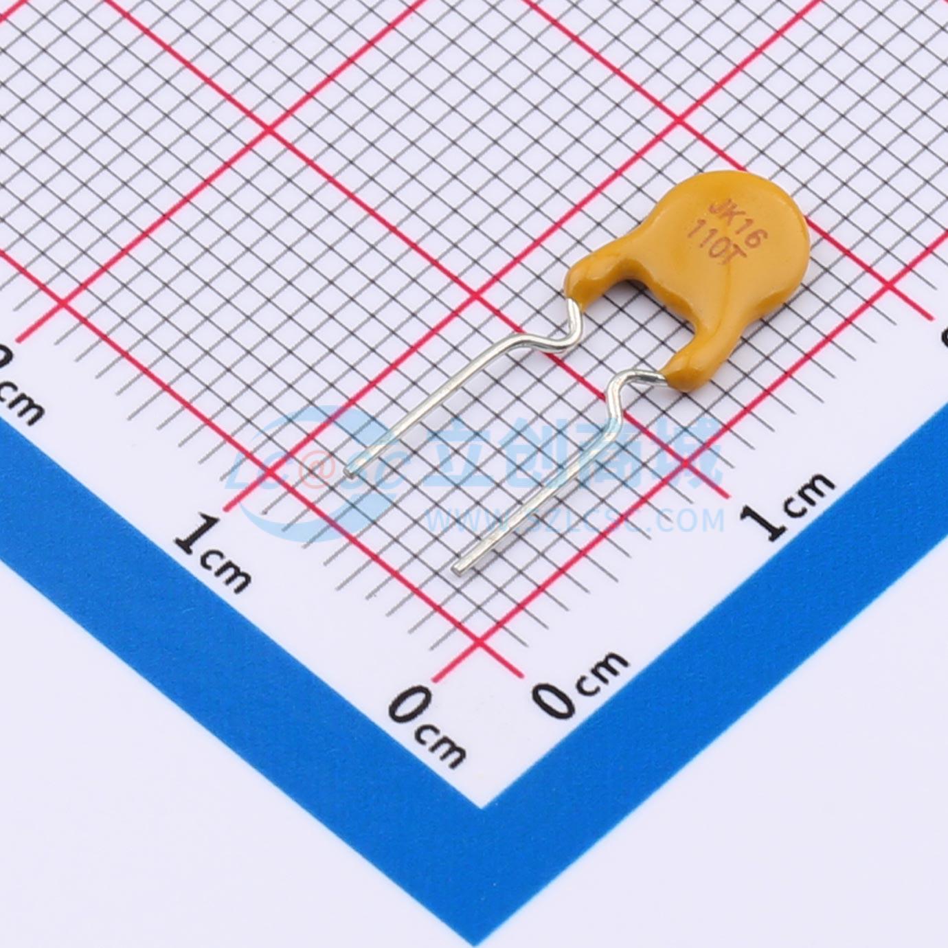 点击查看大图 JK16-110实物图