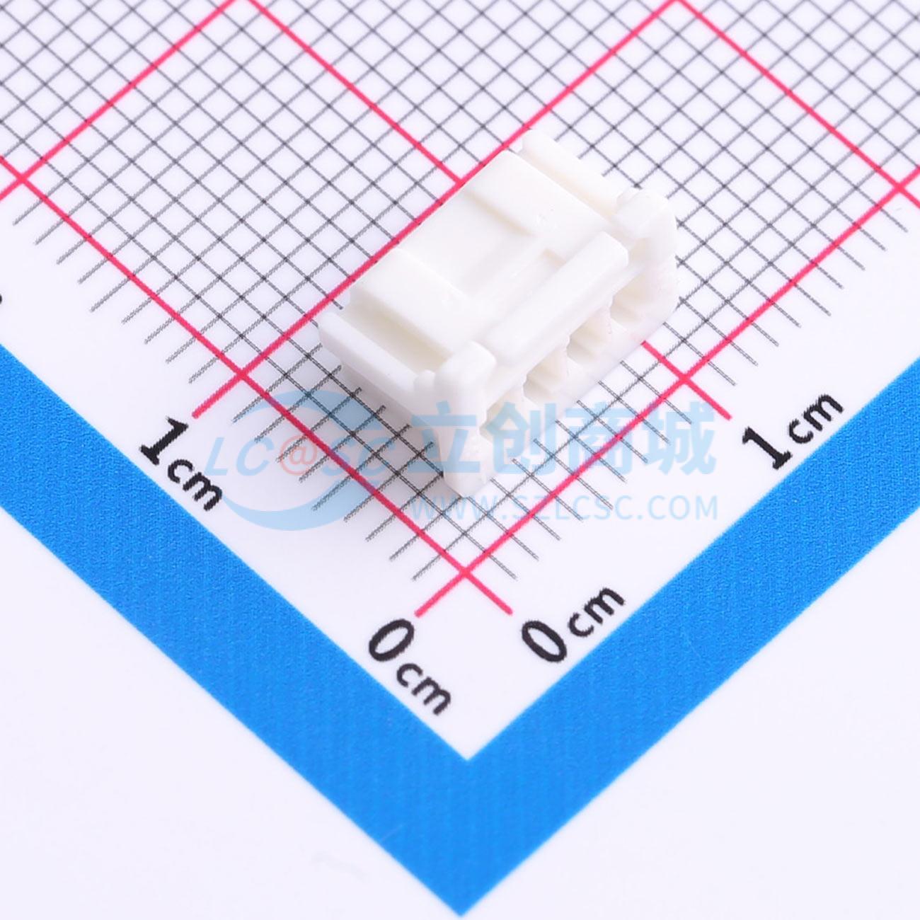 点击查看大图 PHM-4Y实物图