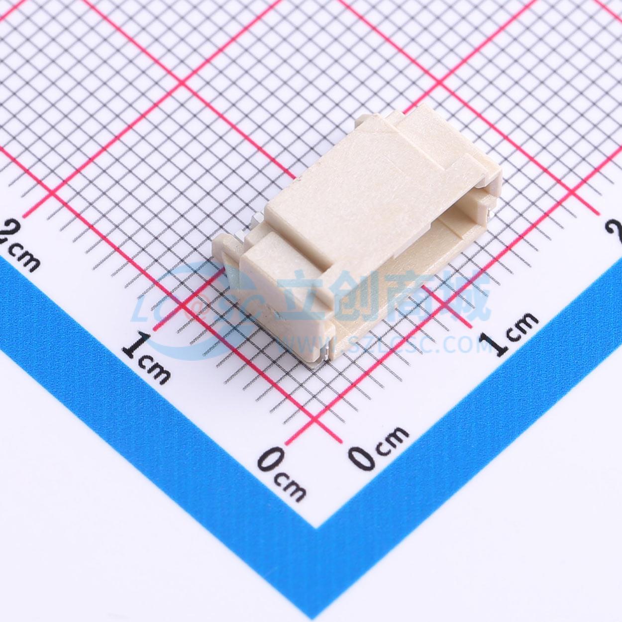 点击查看大图 PHM-5AWB实物图