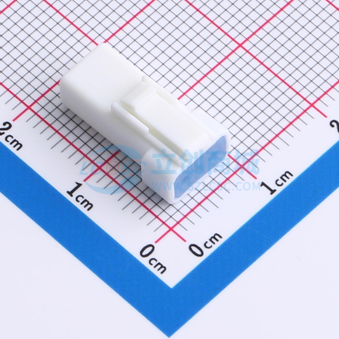 点击查看大图 962-0311-020实物图