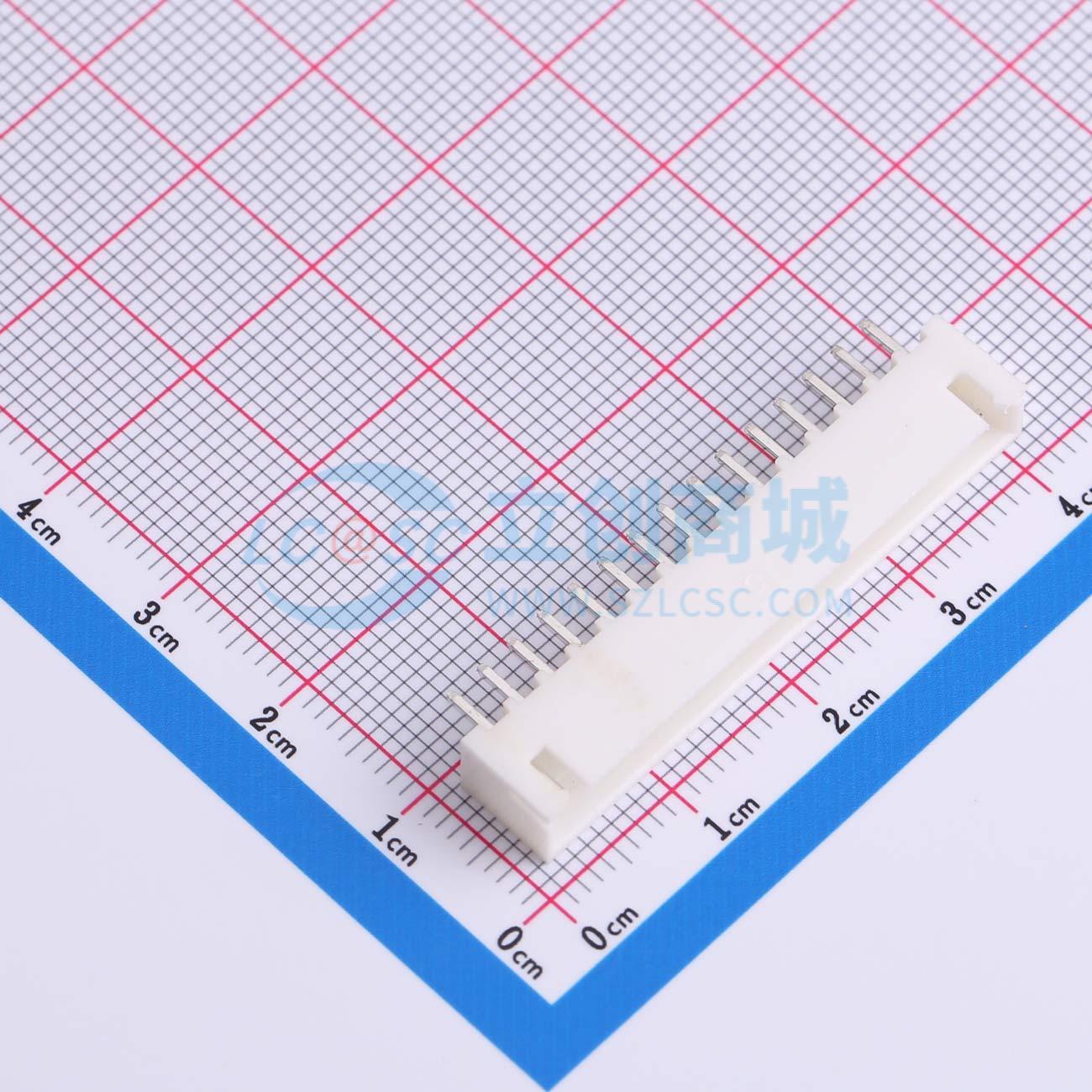 点击查看大图 TJC3-15A-Z实物图