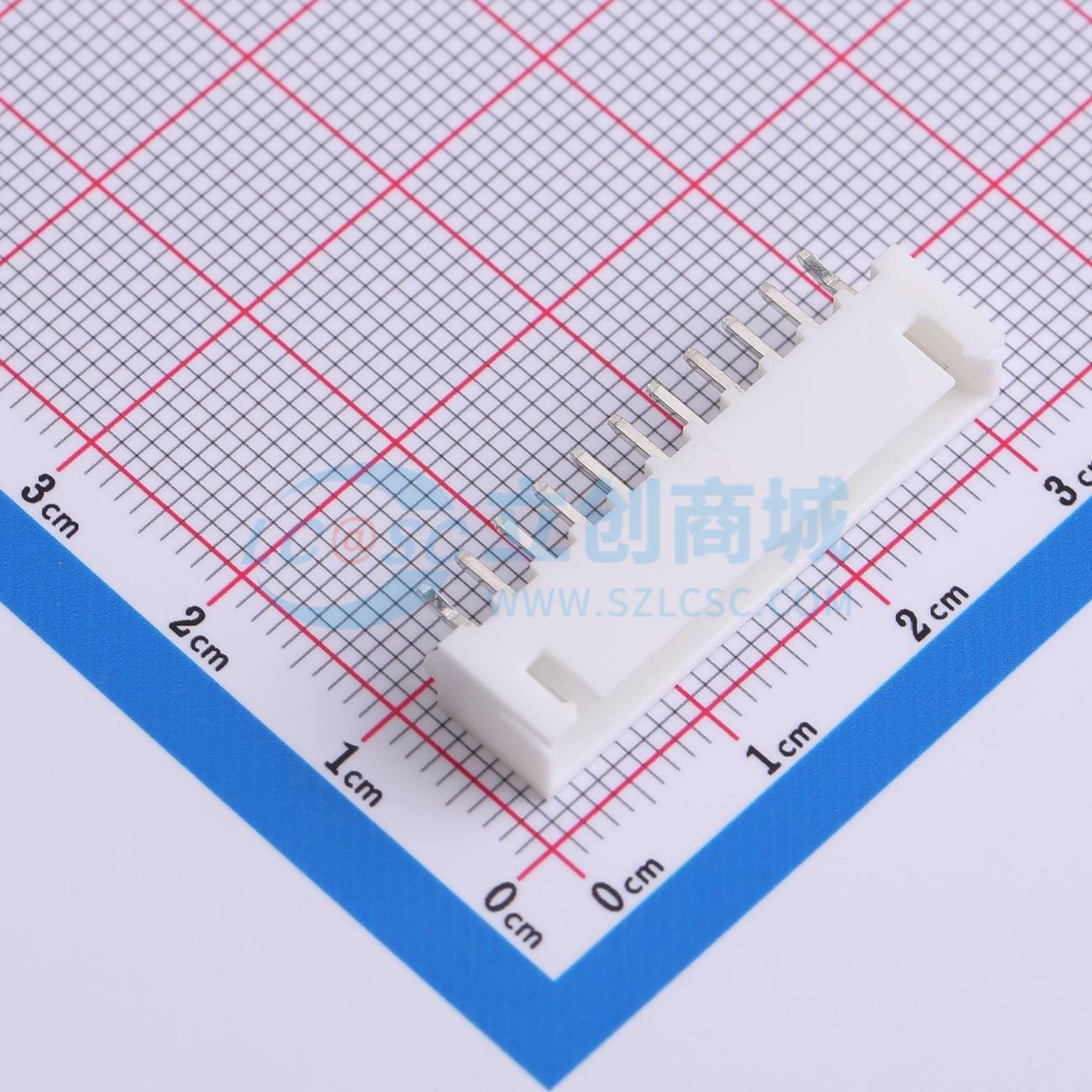 点击查看大图 TJC3-11AS-K实物图