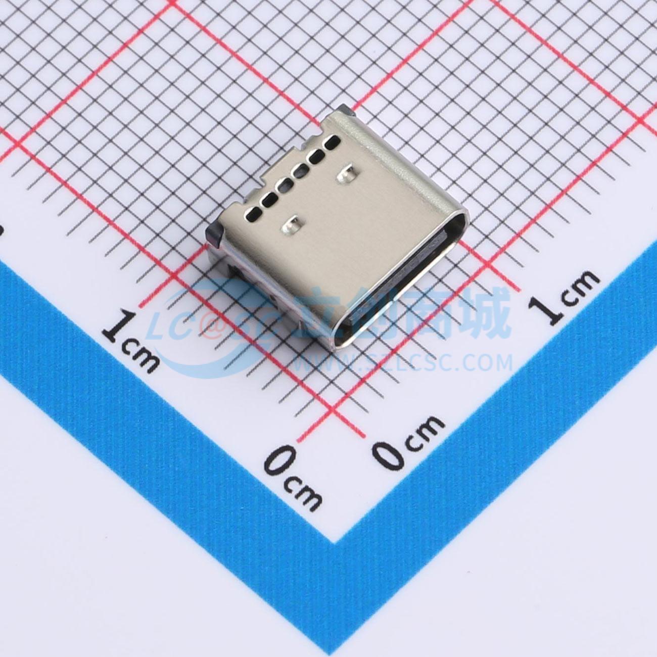 点击查看大图 GT-USB-7013A03实物图