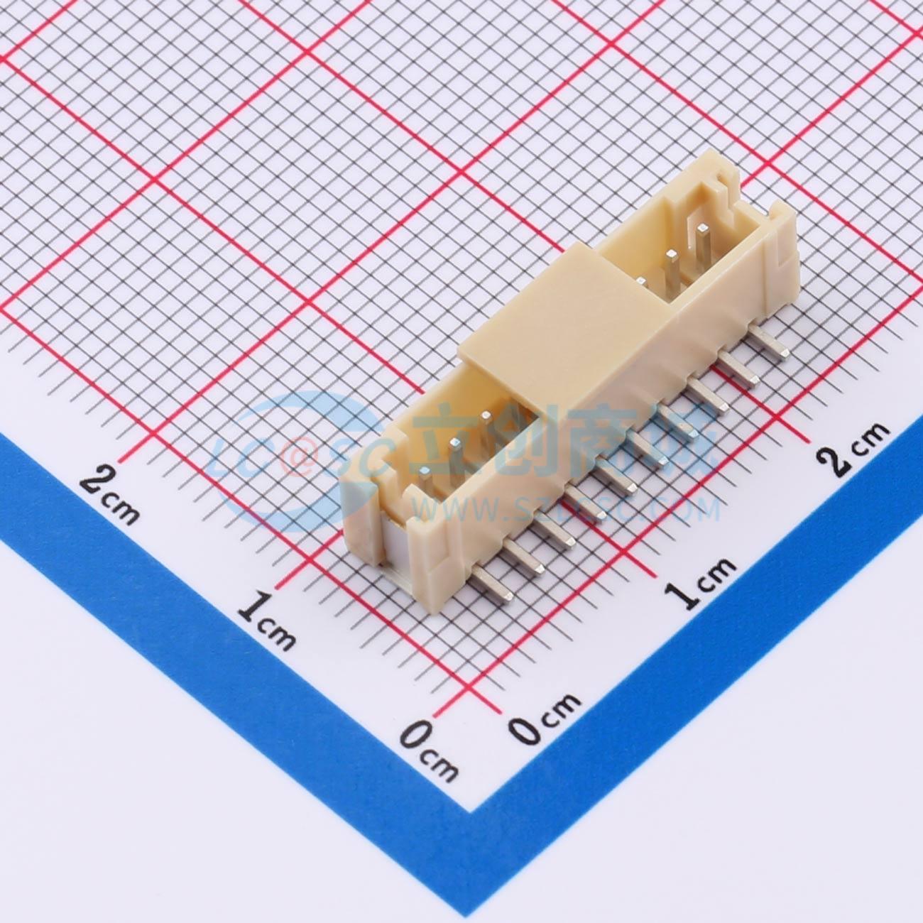 A2001WV-S-10P实物图