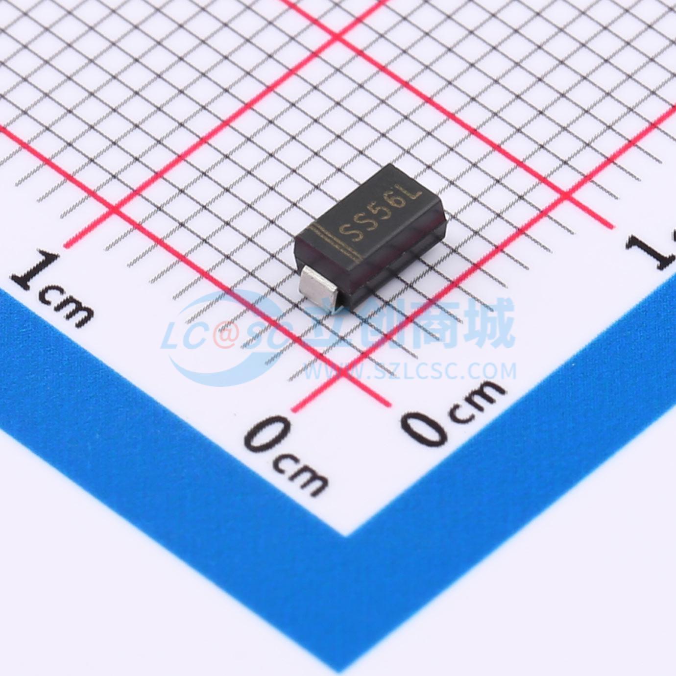 SS56L实物图