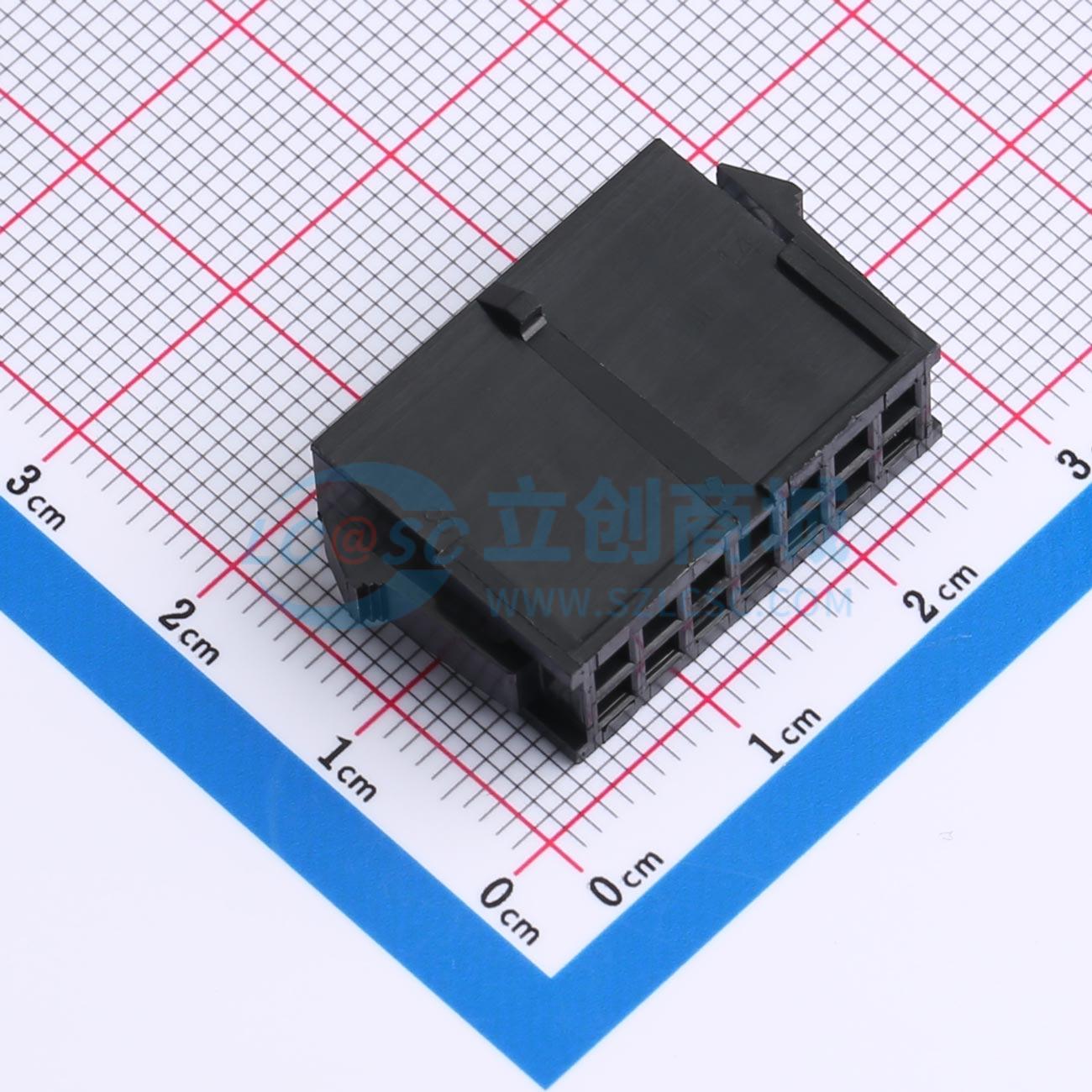 点击查看大图 1-794615-4实物图