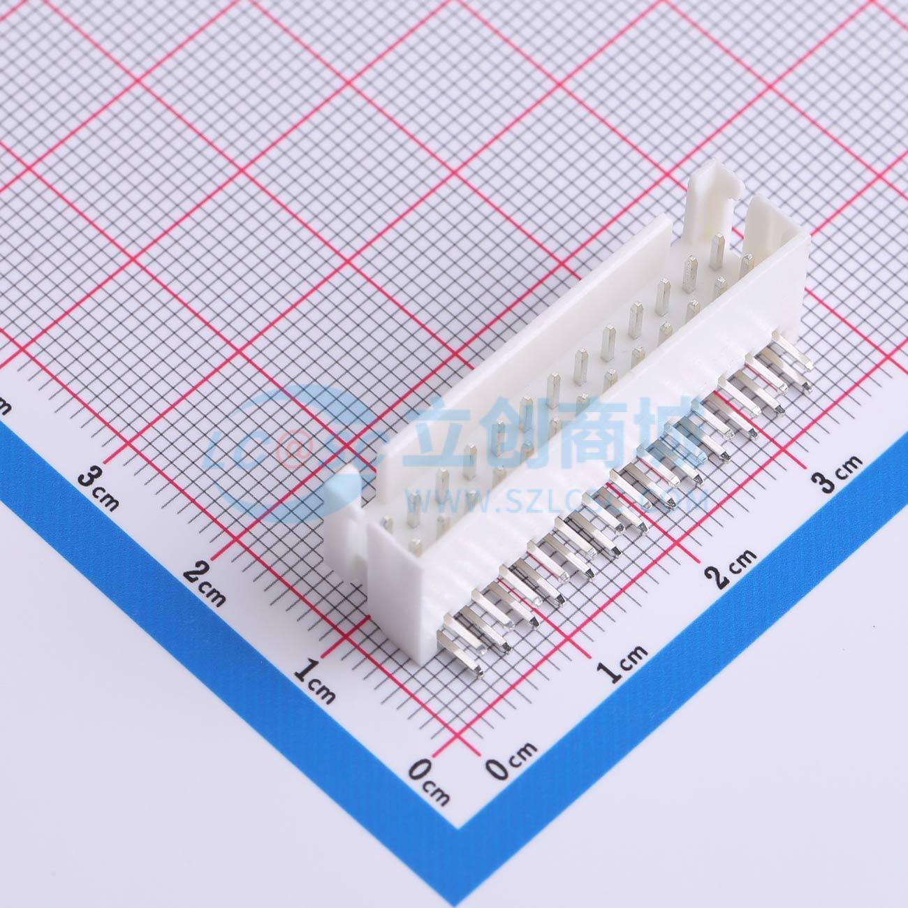 点击查看大图 XHY-26AWD实物图