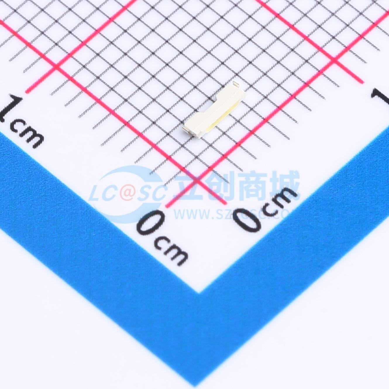 点击查看大图 99-218UMC/1637CD/TR8-T实物图