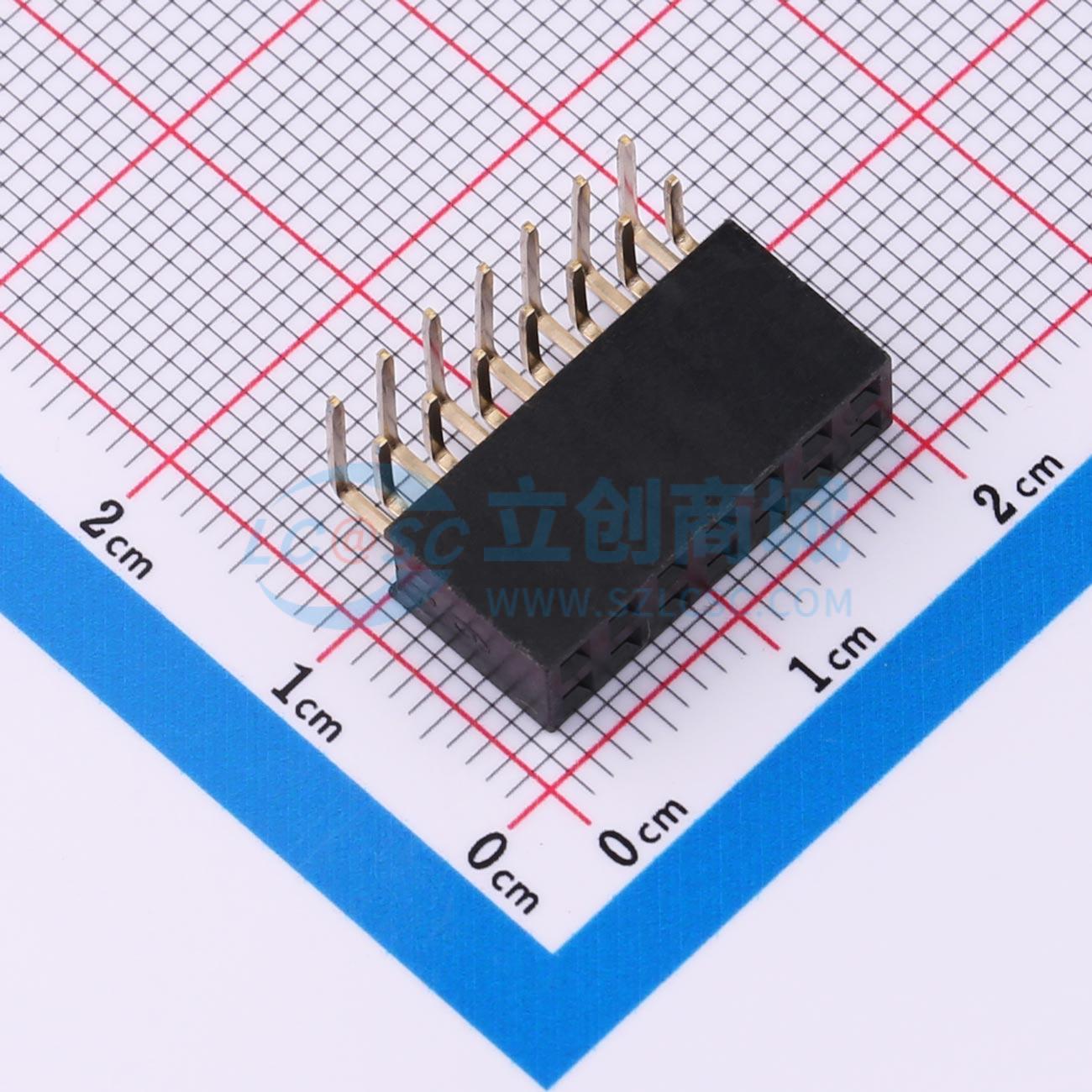 点击查看大图 IPCP254F14PB28R实物图