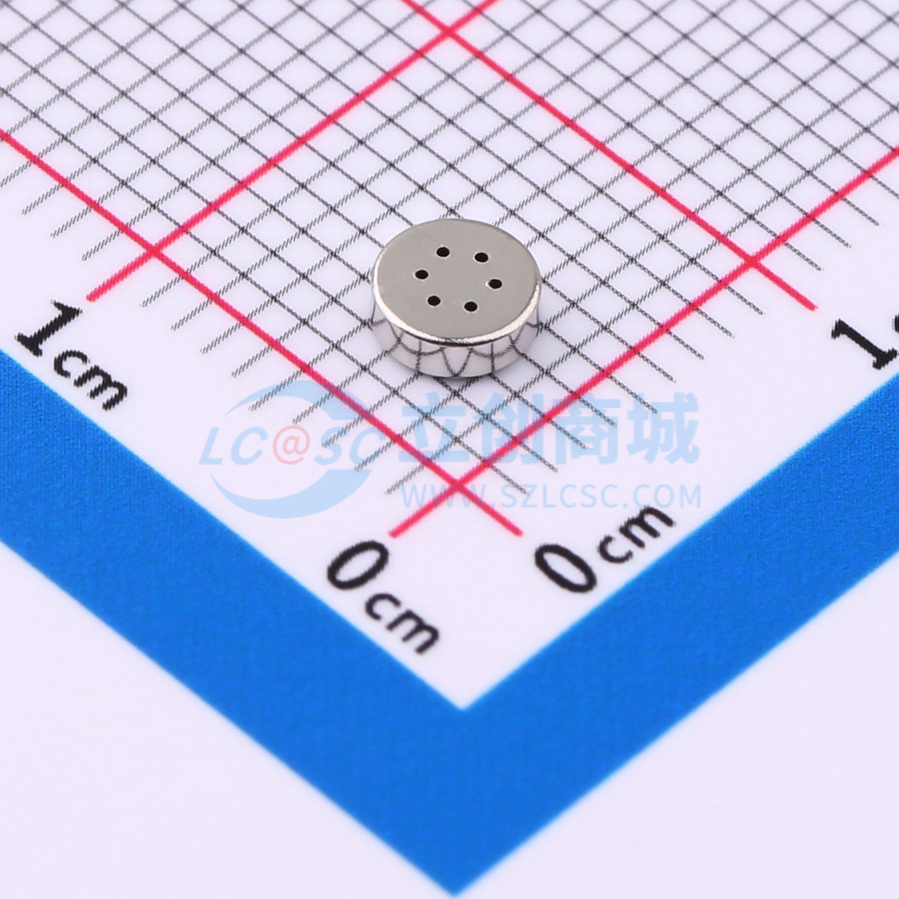 点击查看大图 MIC-4013-B-T11实物图