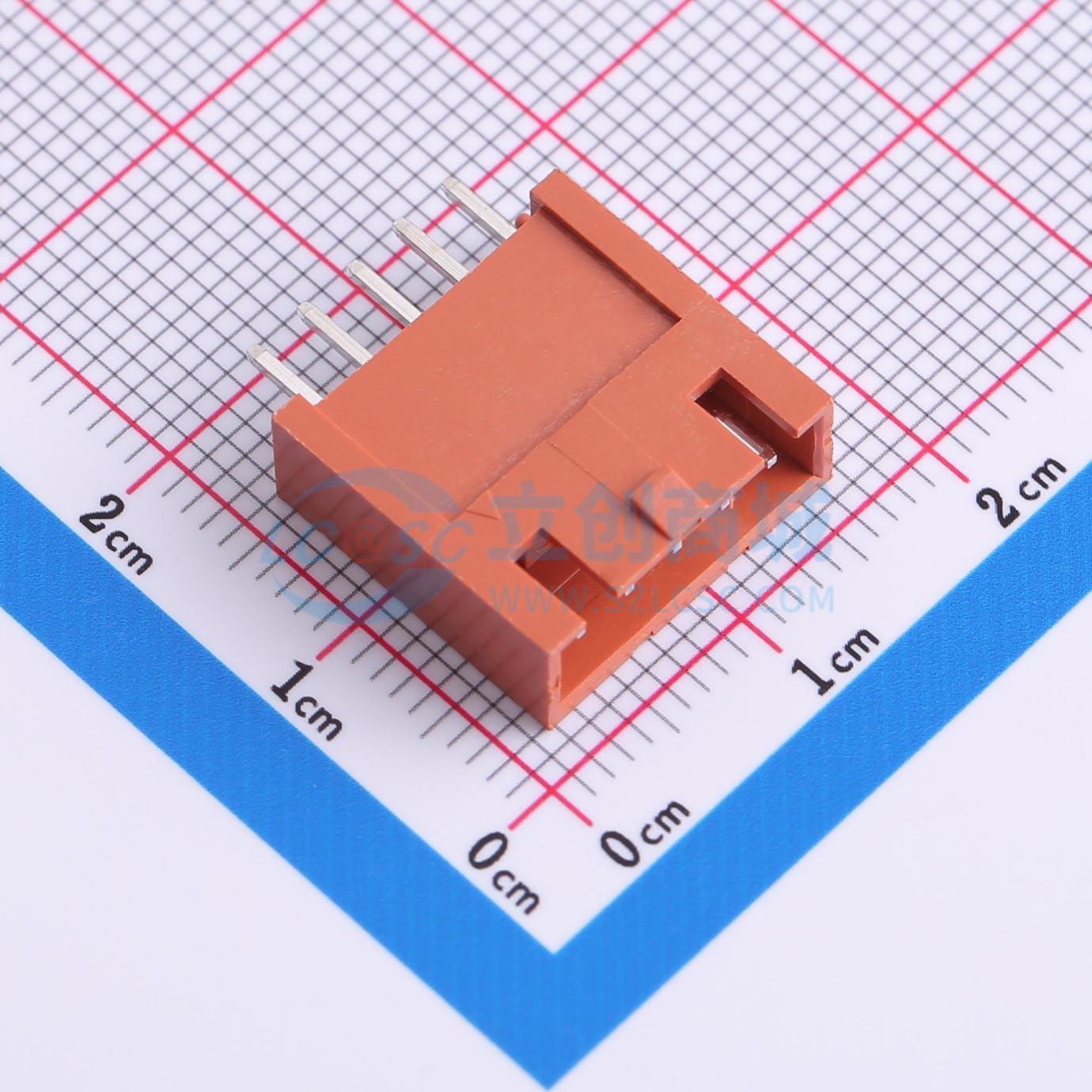 TJC3B-H-5AS-BR实物图