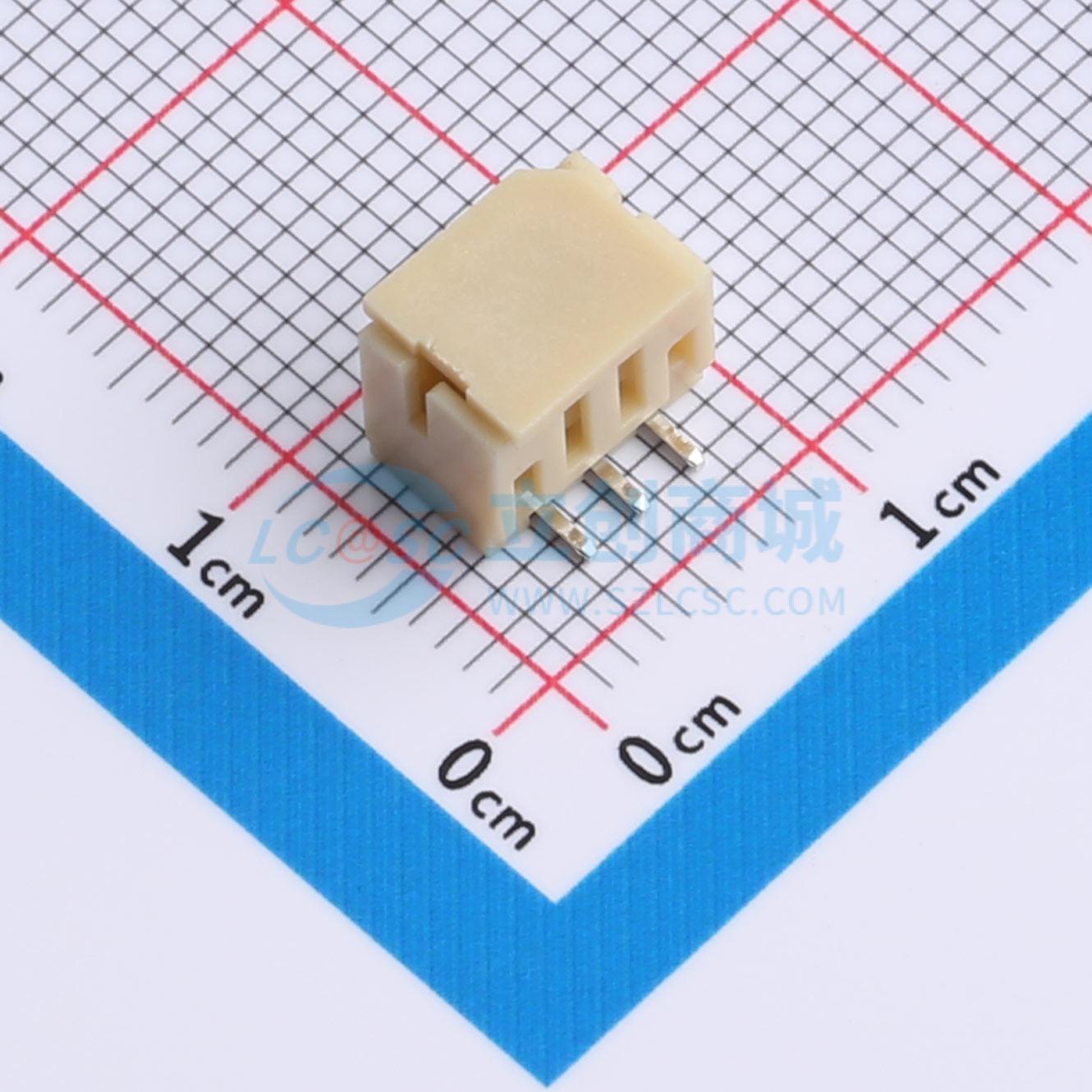 点击查看大图 A2006WV-S-2X3P实物图