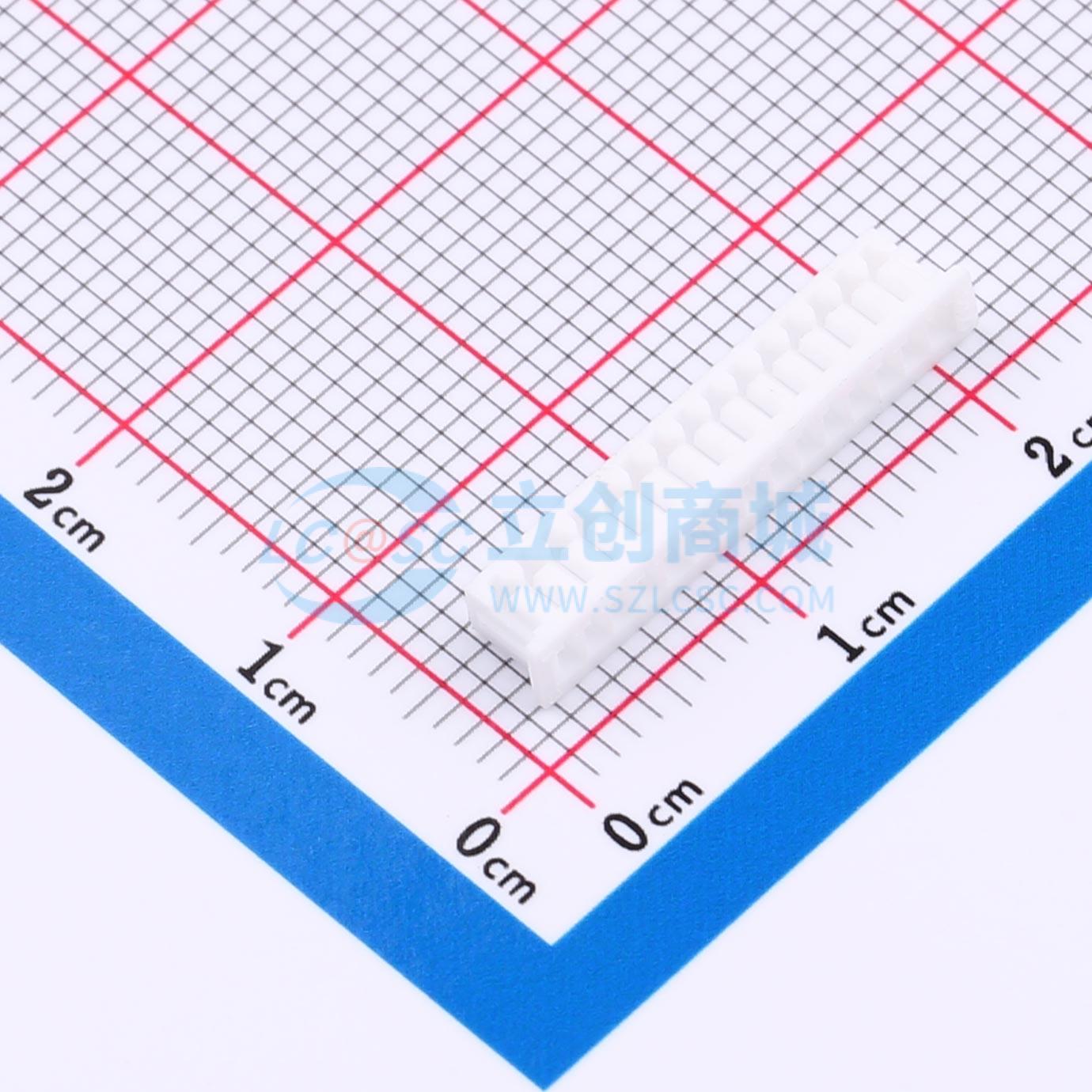 点击查看大图 A1251-15P实物图