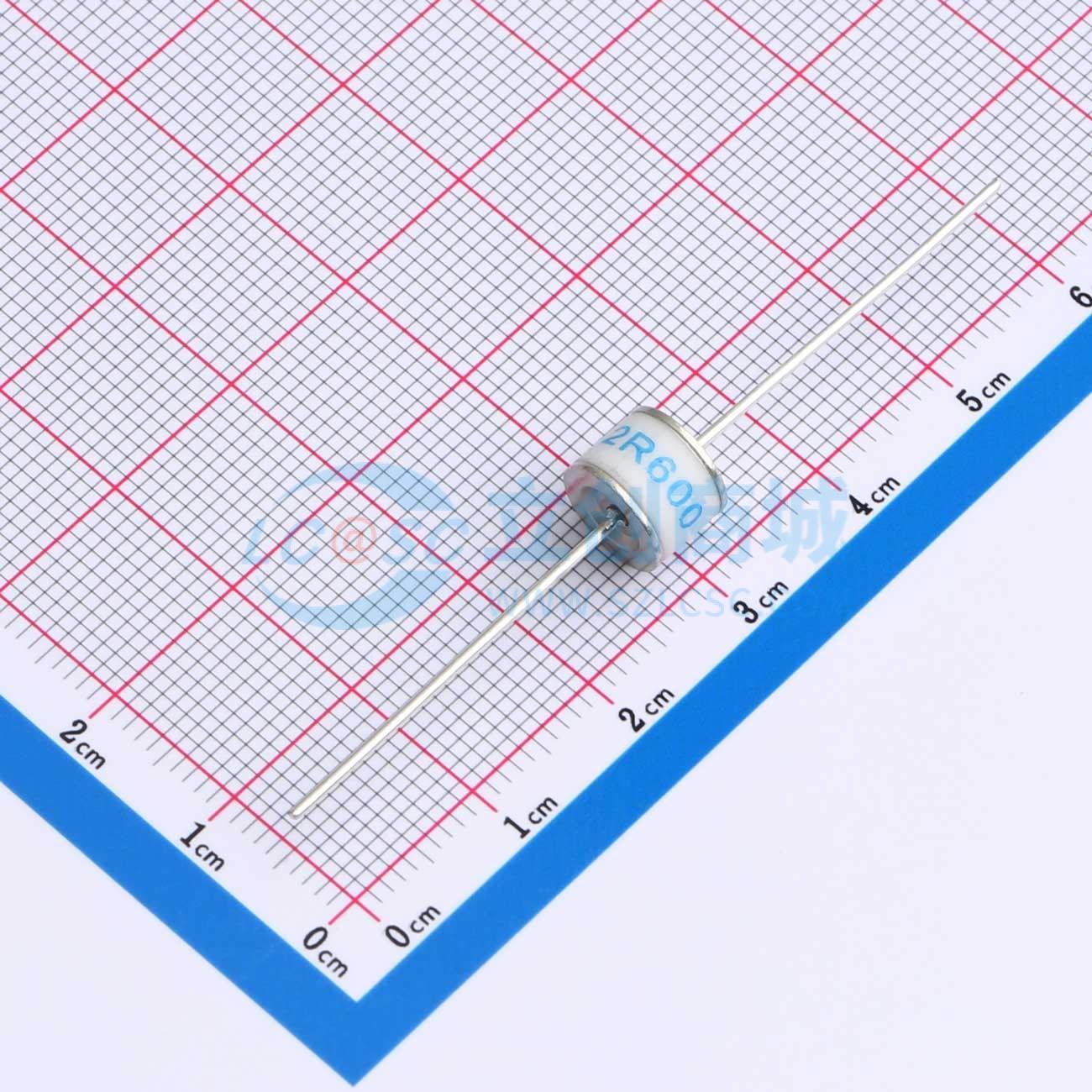 点击查看大图 2RM600L-8(ES)实物图