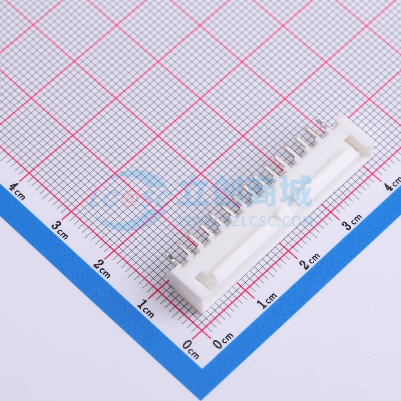 点击查看大图 TJC3B-15AS-K实物图