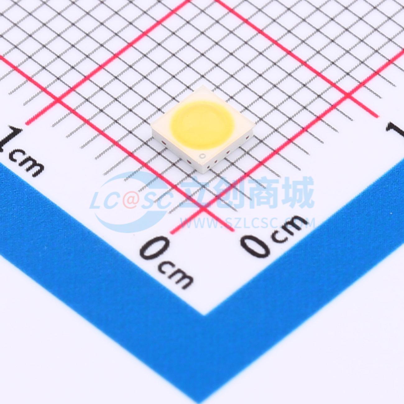 点击查看大图 JNJ-L-3535EW120-W45026W1-SL-J4-F1实物图