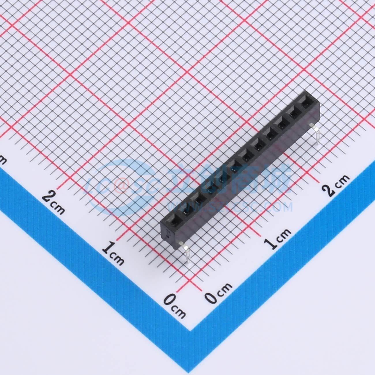 F243-1112S1CWUC2实物图